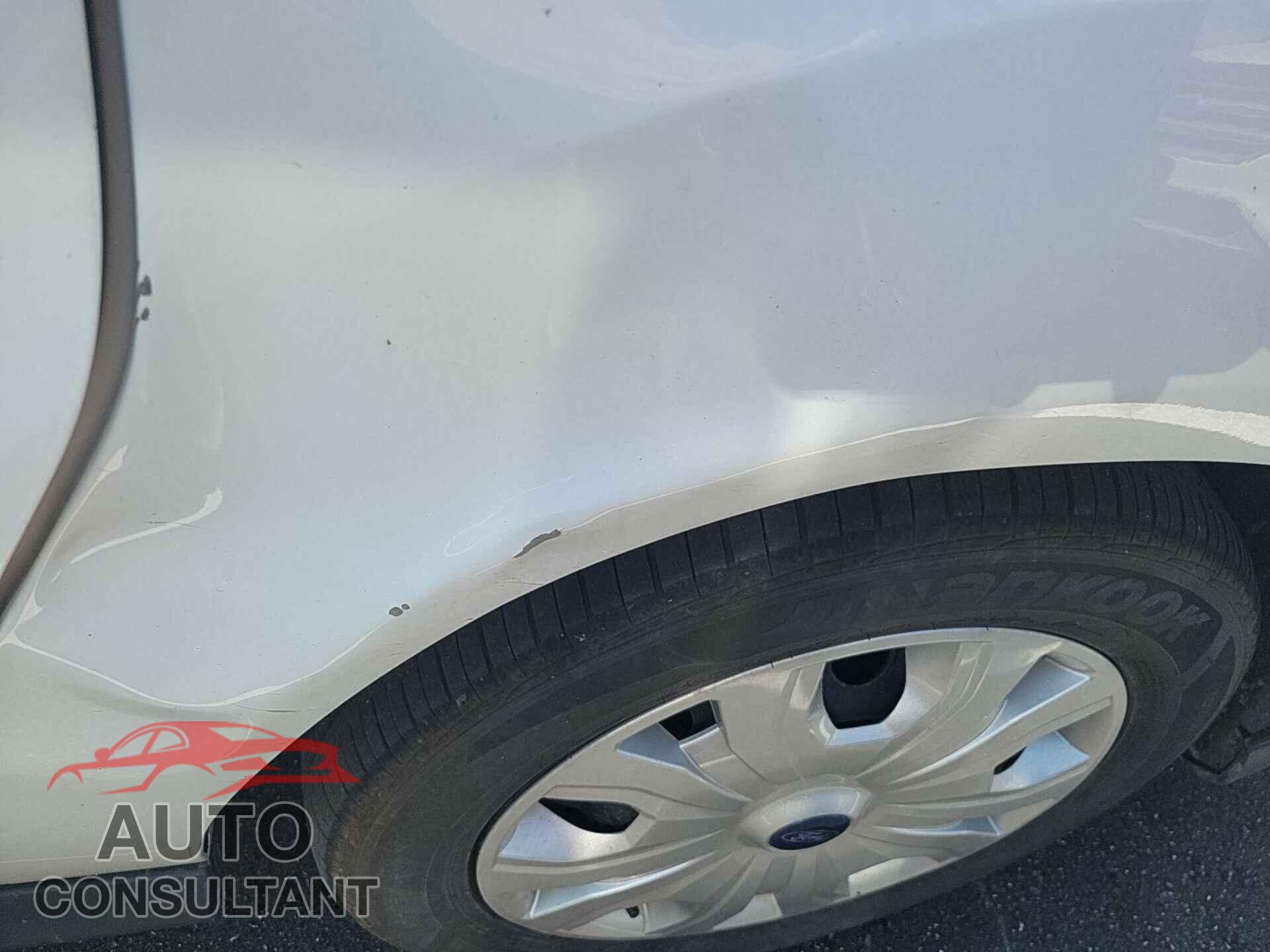 FORD TRANSIT CONNECT 2021 - NM0LS7E29M1502013