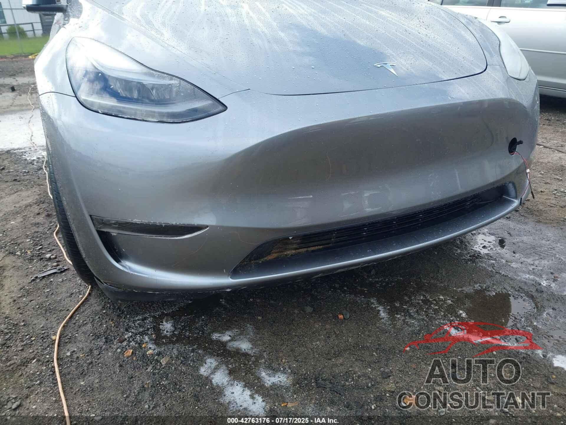 TESLA MODEL Y 2024 - 7SAYGDEE8RA295003
