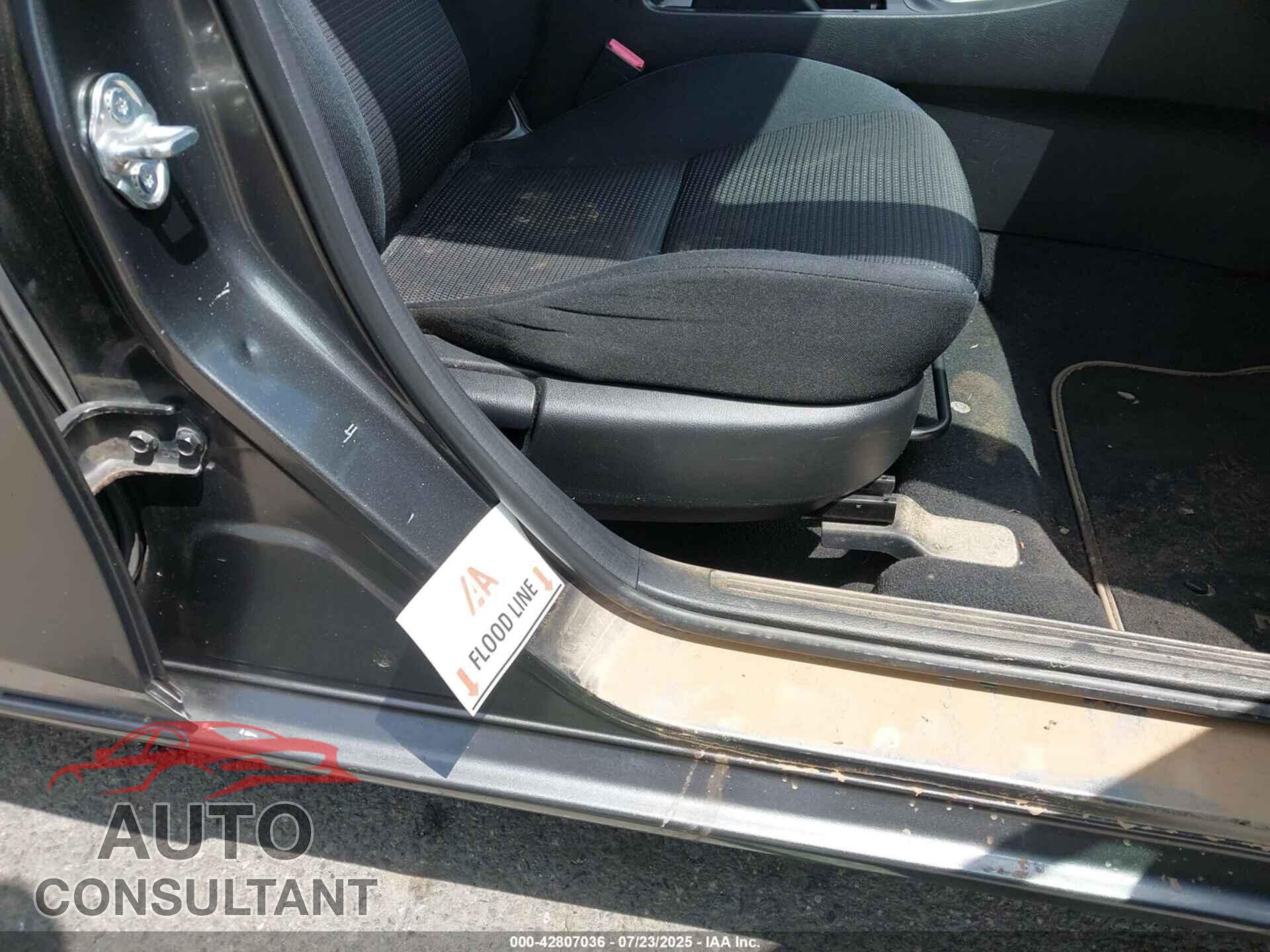MAZDA MAZDA3 2013 - JM1BL1LP2D1767623