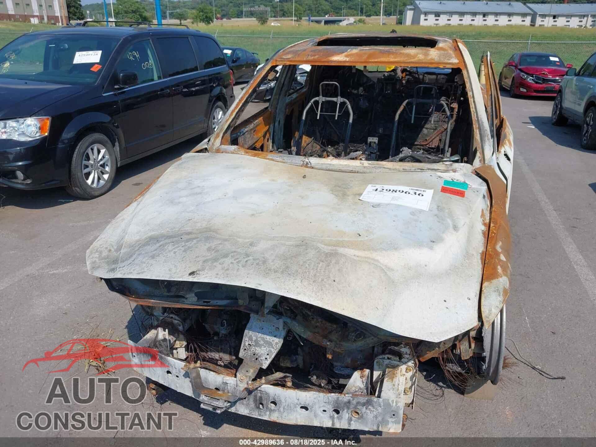 MAZDA CX-5 2017 - JM3KFBDL5H0102128