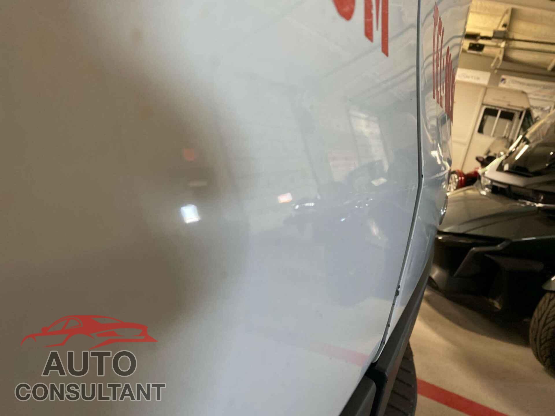 FORD TRANSIT 2018 - 1FTYR1CM4JKA78414