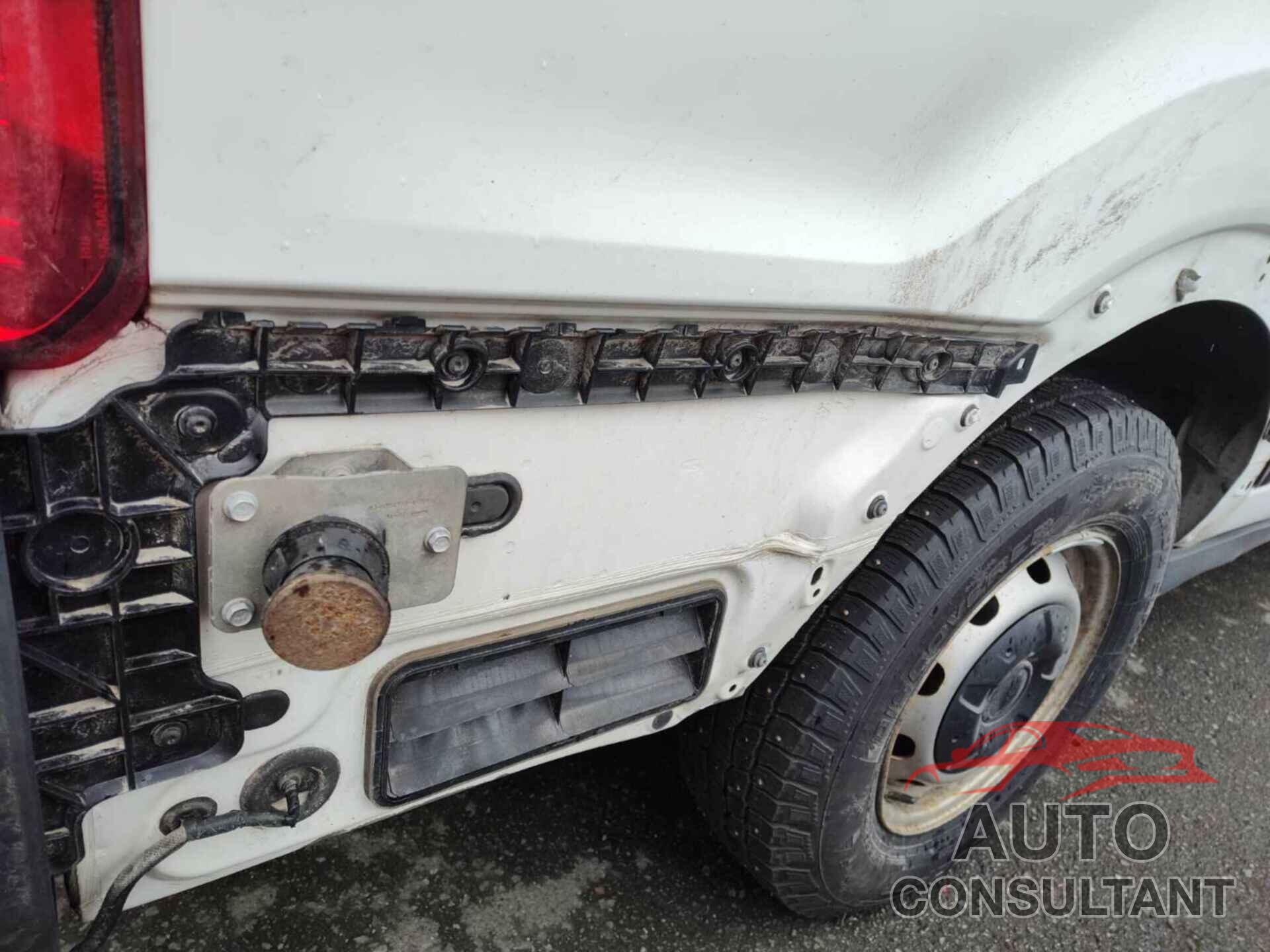 FORD TRANSIT 2017 - 1FBZX2ZM6HKA32234