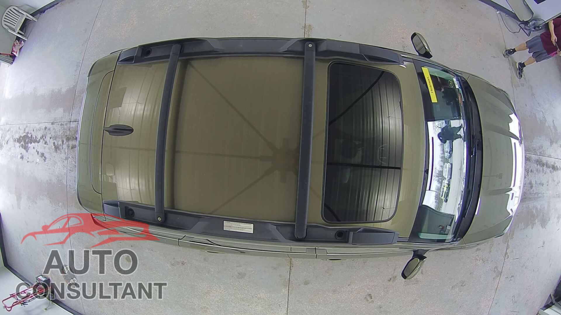 SUBARU OUTBACK 2020 - 4S4BTAEC9L3125652