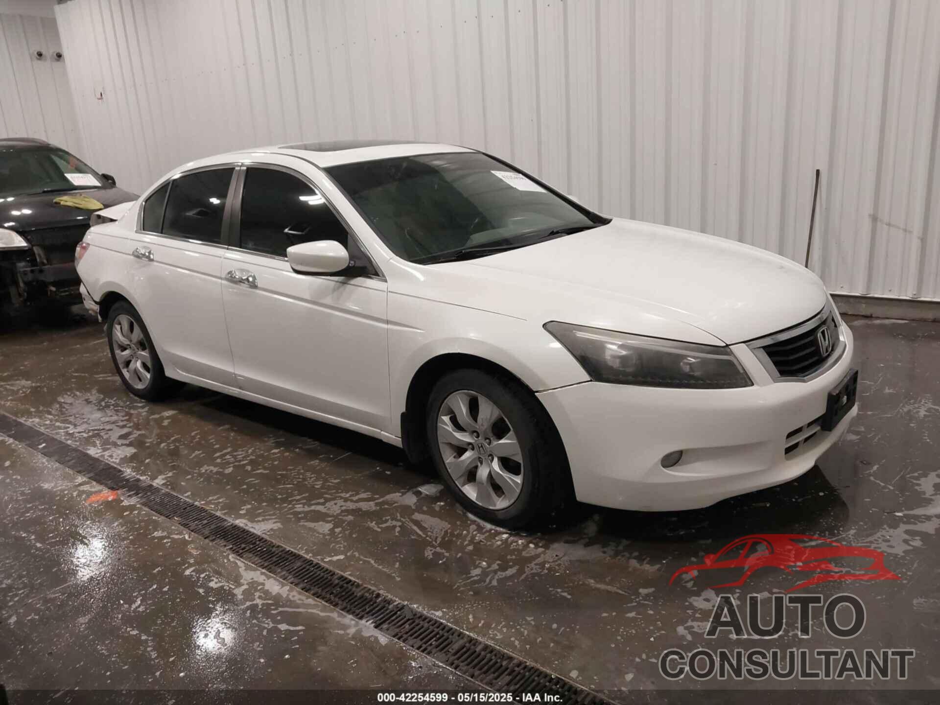 HONDA ACCORD 2009 - 1HGCP36879A024506