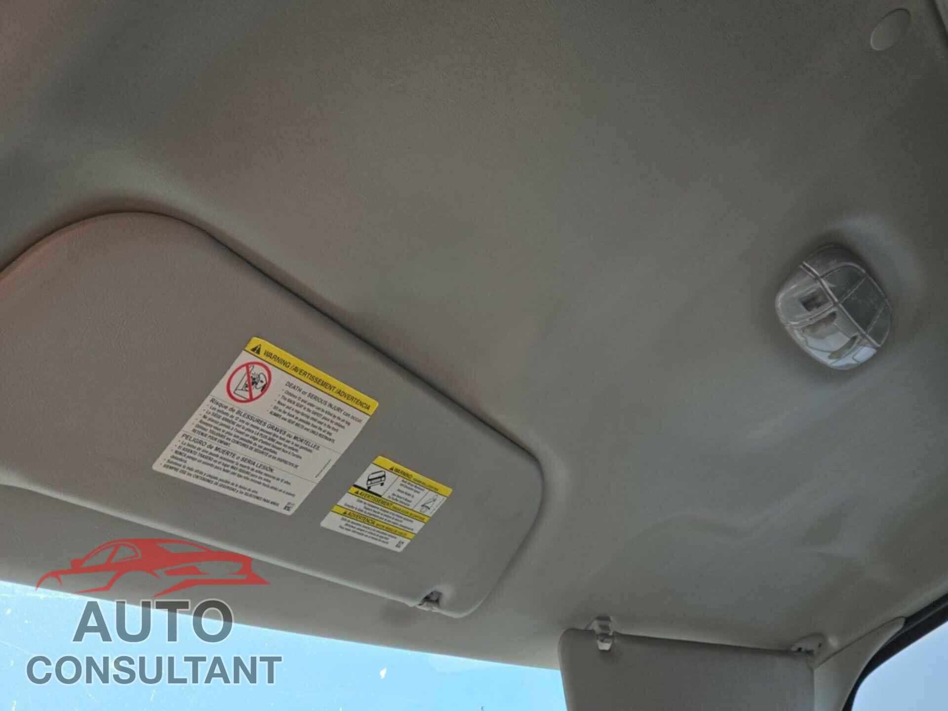 FORD ECONOLINE 2014 - 1FTNE2EL7EDB13739
