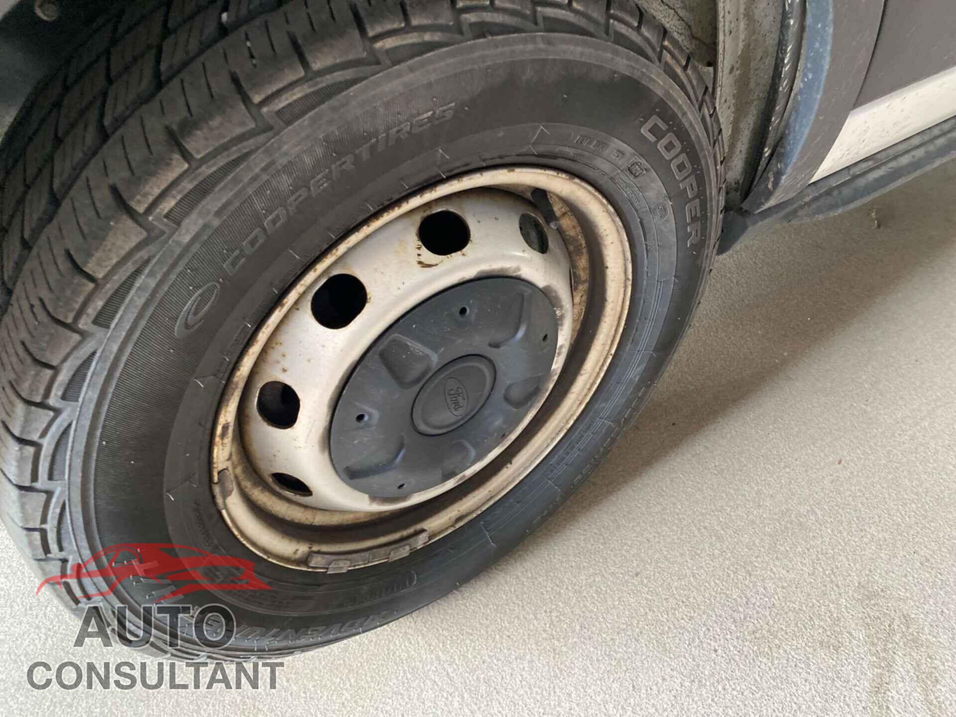 FORD TRANSIT 2017 - 1FTYE1YM7HKA67972