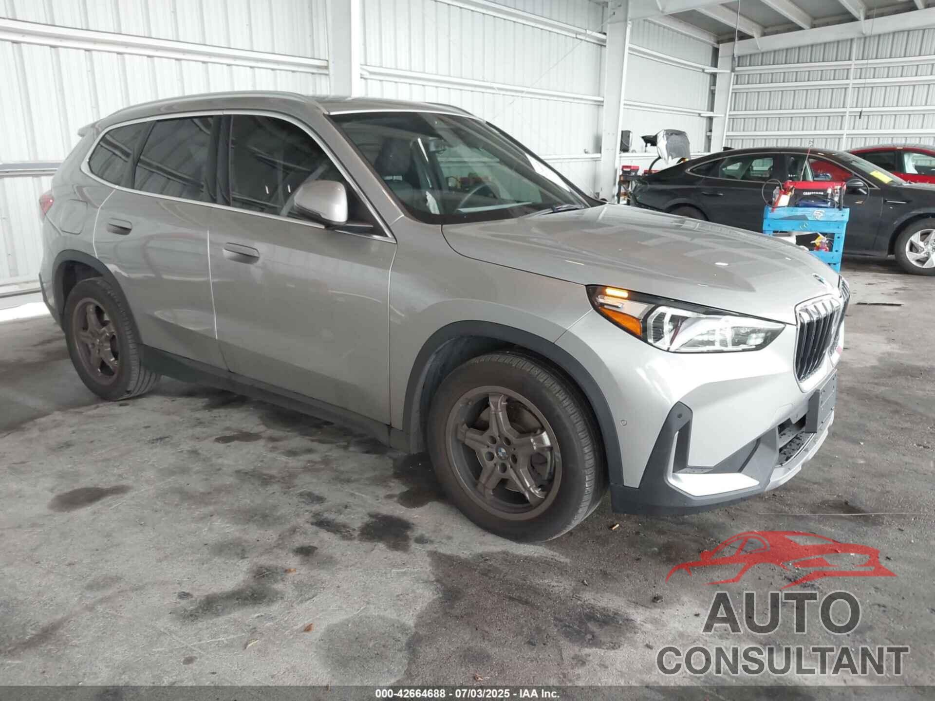 BMW X1 2023 - WBX73EF02P5W62026