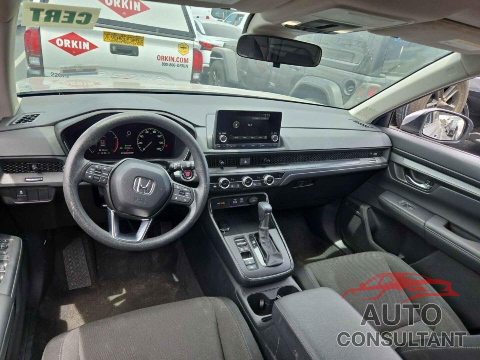 HONDA CR-V 2023 - 2HKRS4H49PH430459