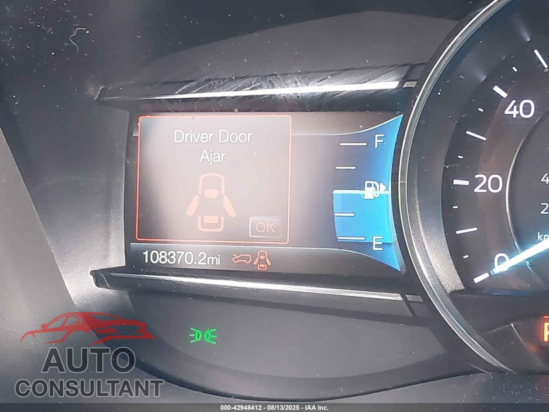 FORD EXPLORER 2018 - 1FM5K8FH2JGB76161