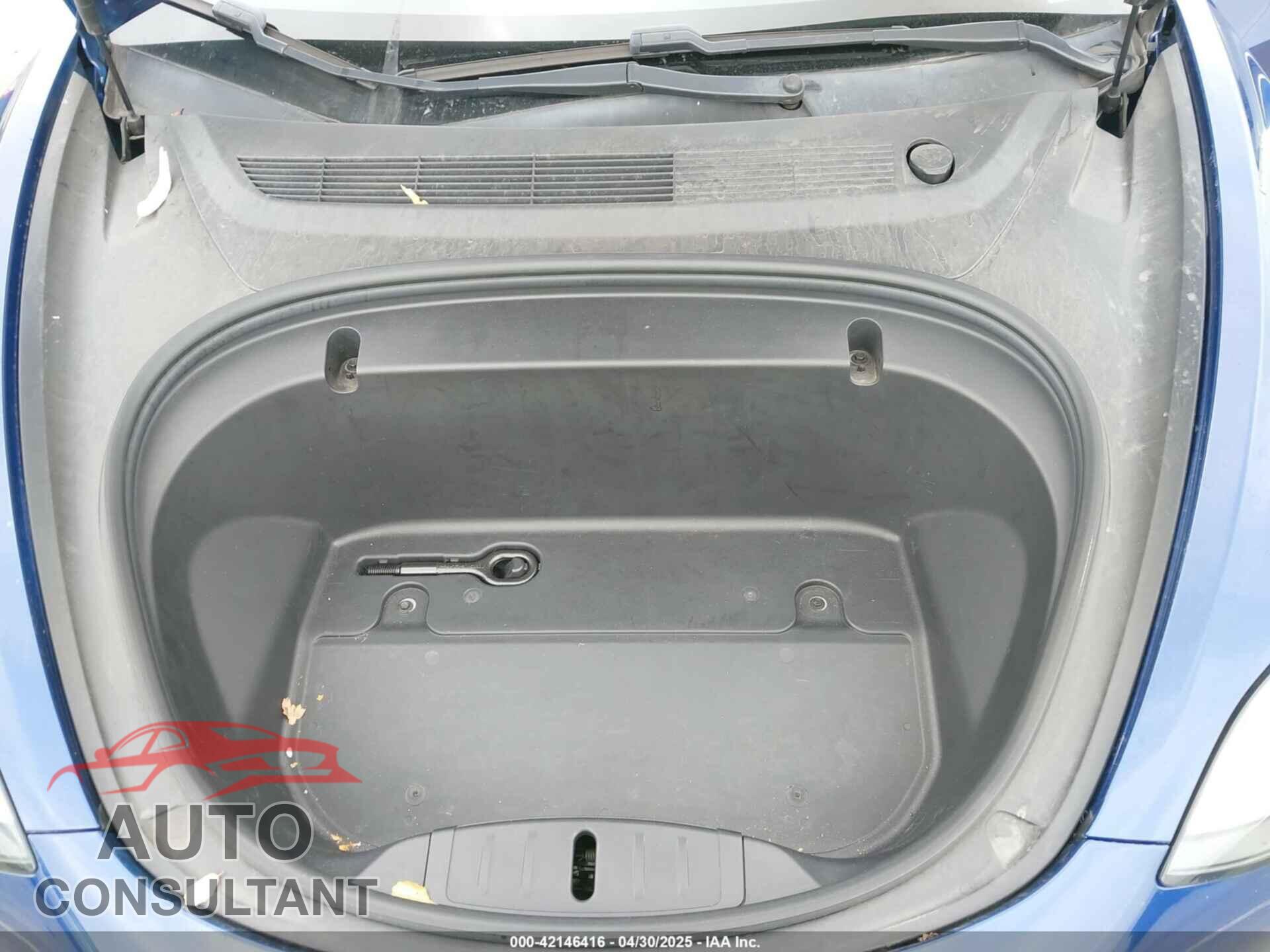 TESLA MODEL 3 2020 - 5YJ3E1EA7LF705809