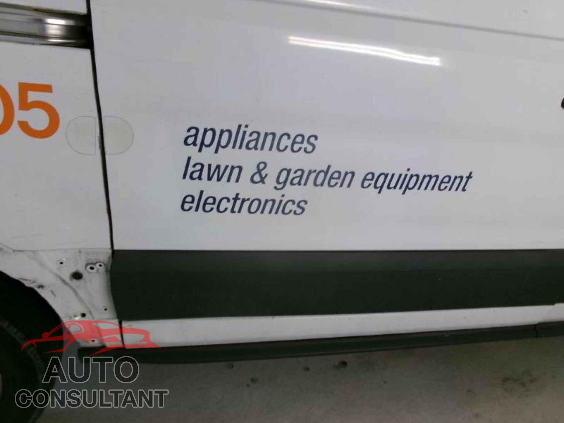 FORD TRANSIT-150 2016 - 1FTYE1YM3GKB08631