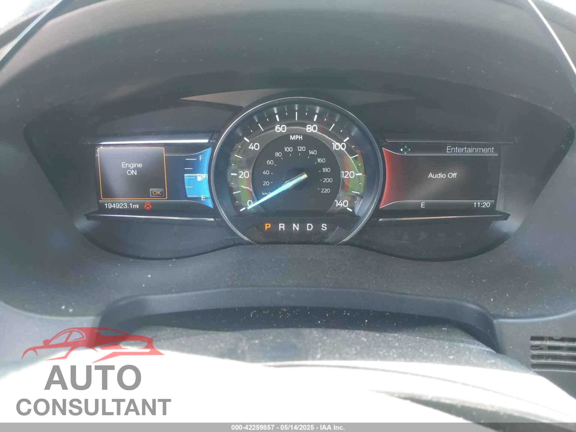 FORD EXPLORER 2017 - 1FM5K7D87HGD40057