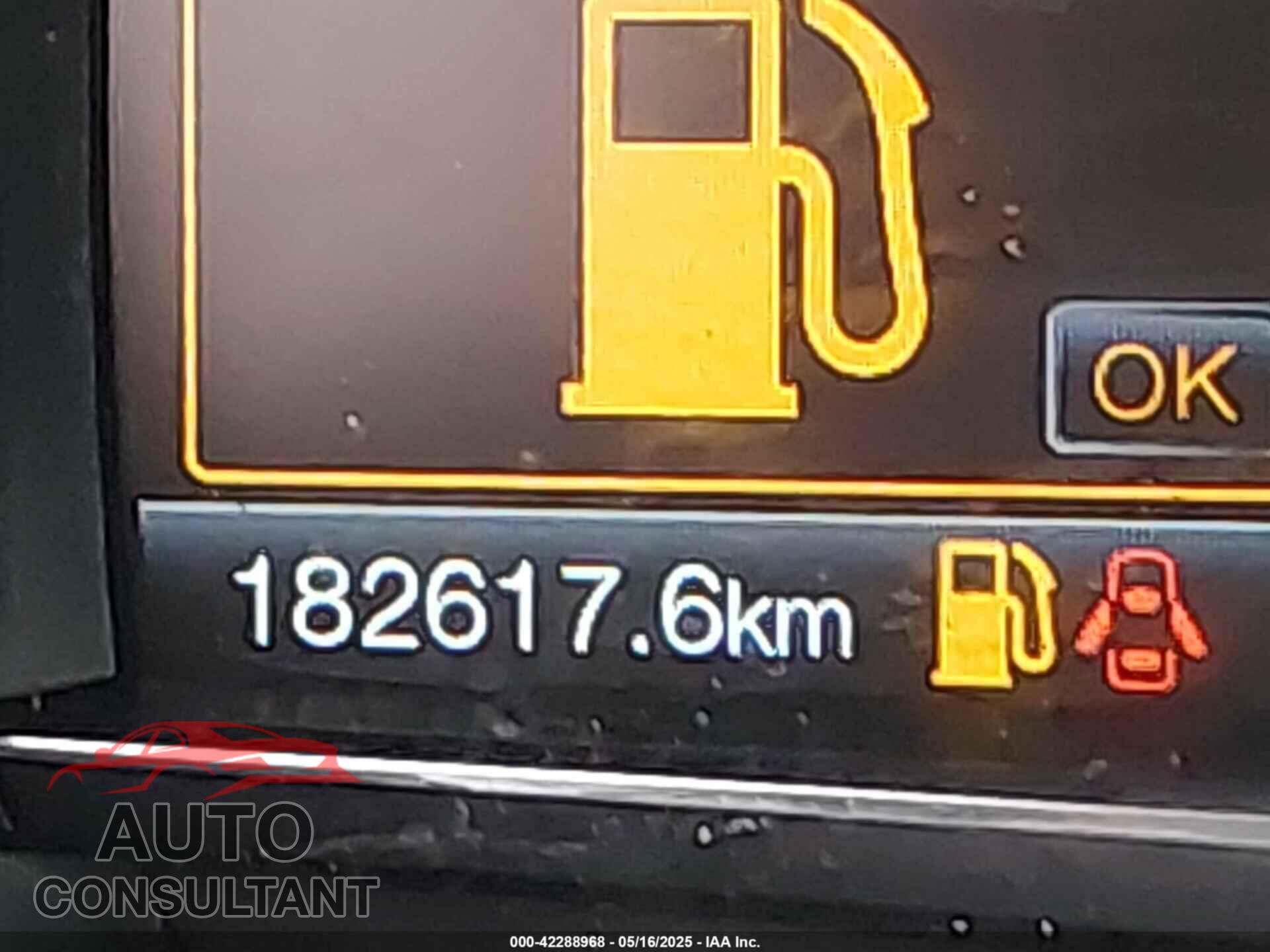 FORD EXPLORER 2017 - 1FM5K7D89HGC80895