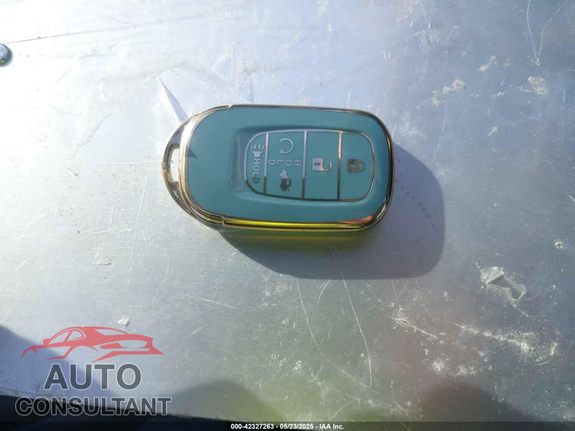 HONDA CIVIC 2016 - 19XFC2F71GE235526