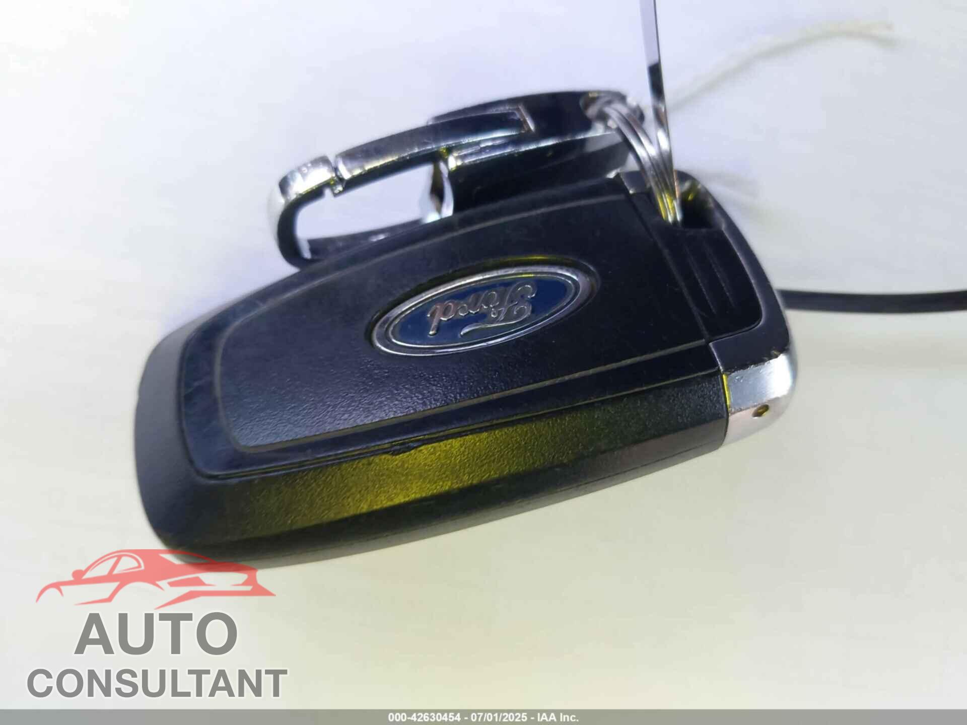 FORD EXPLORER 2020 - 1FMSK7DH3LGA16471