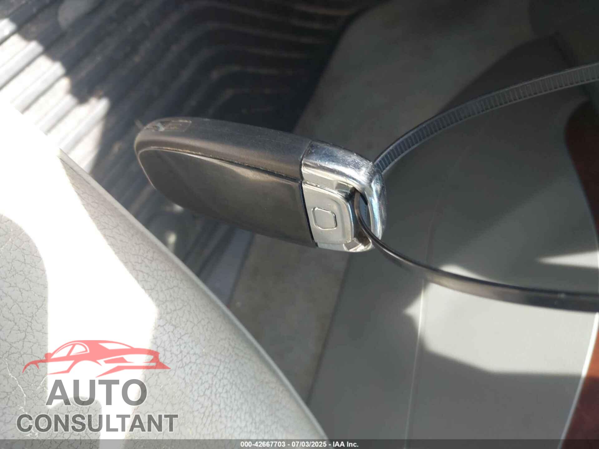 AUDI A4 2012 - WAUFFAFL9CN013317