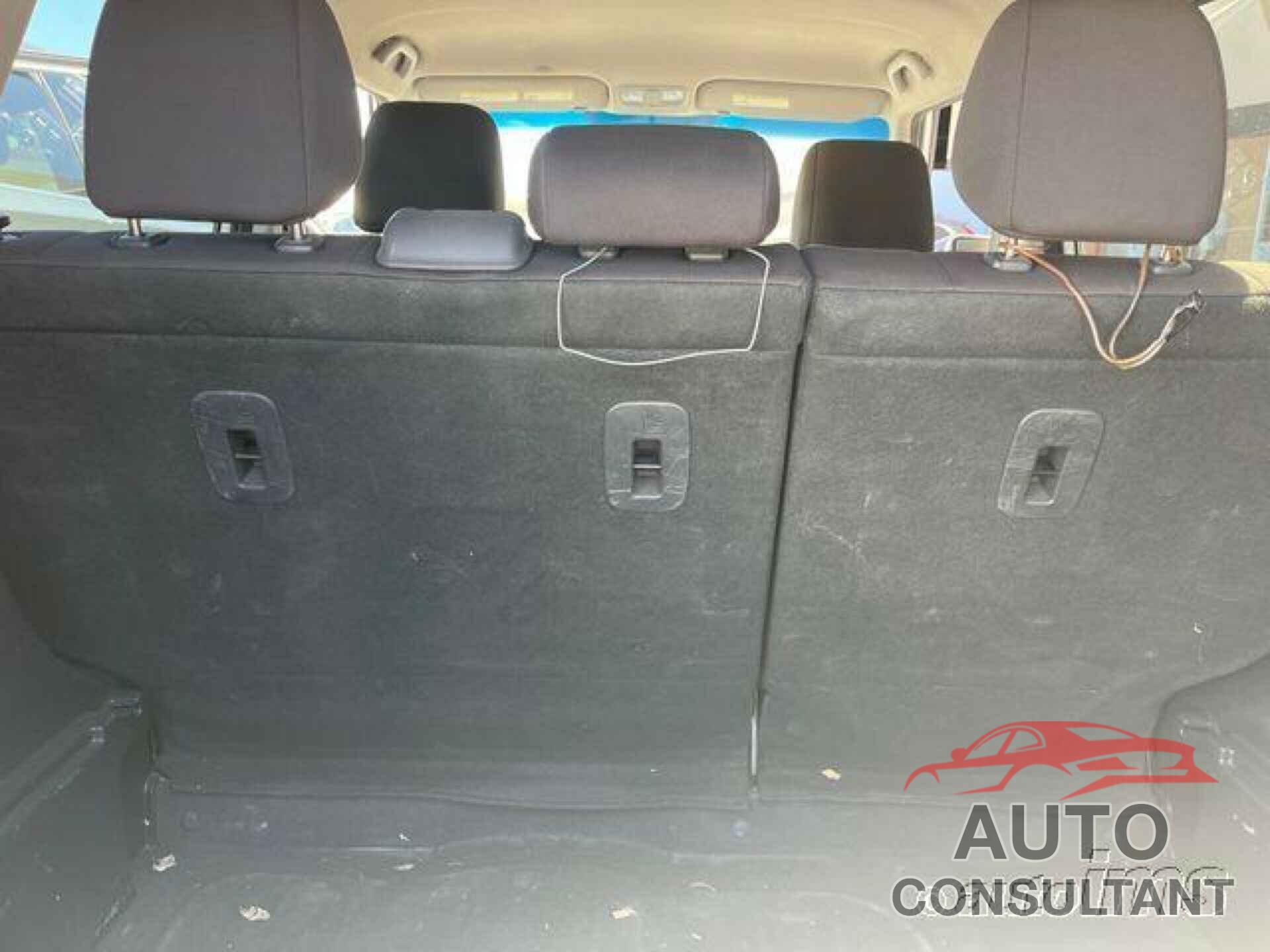 KIA SOUL 2013 - KNDJT2A52D7565381