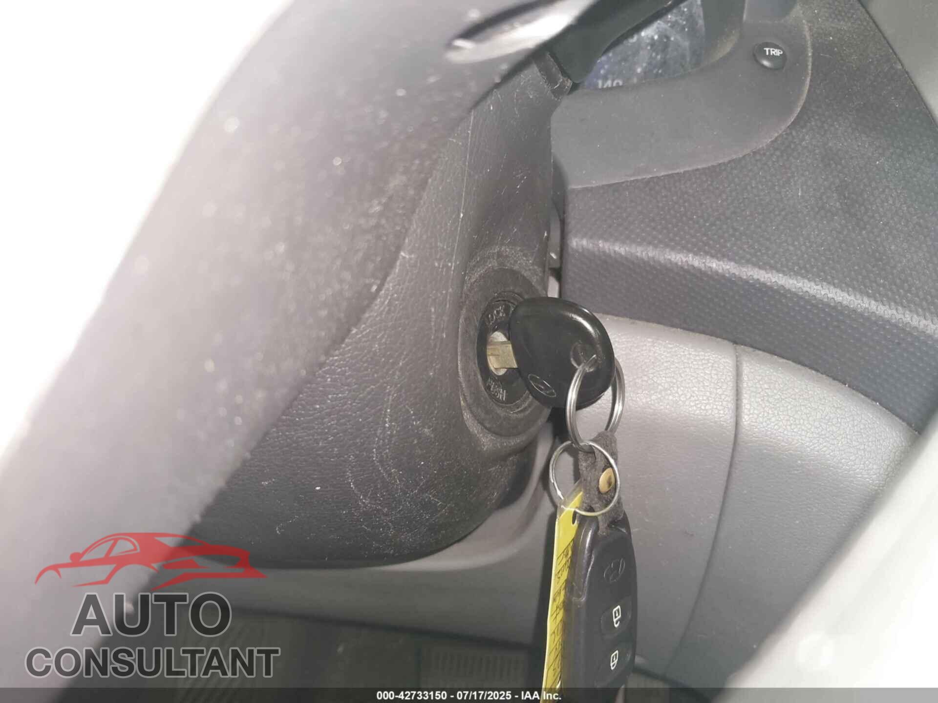 HYUNDAI ACCENT 2014 - KMHCT4AE9EU767878