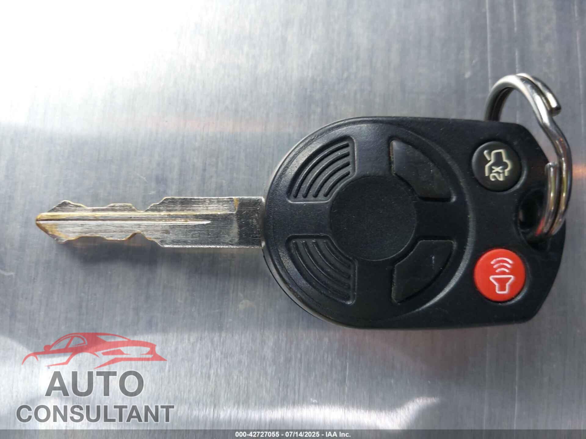 FORD ESCAPE 2012 - 1FMCU0EG6CKC43064