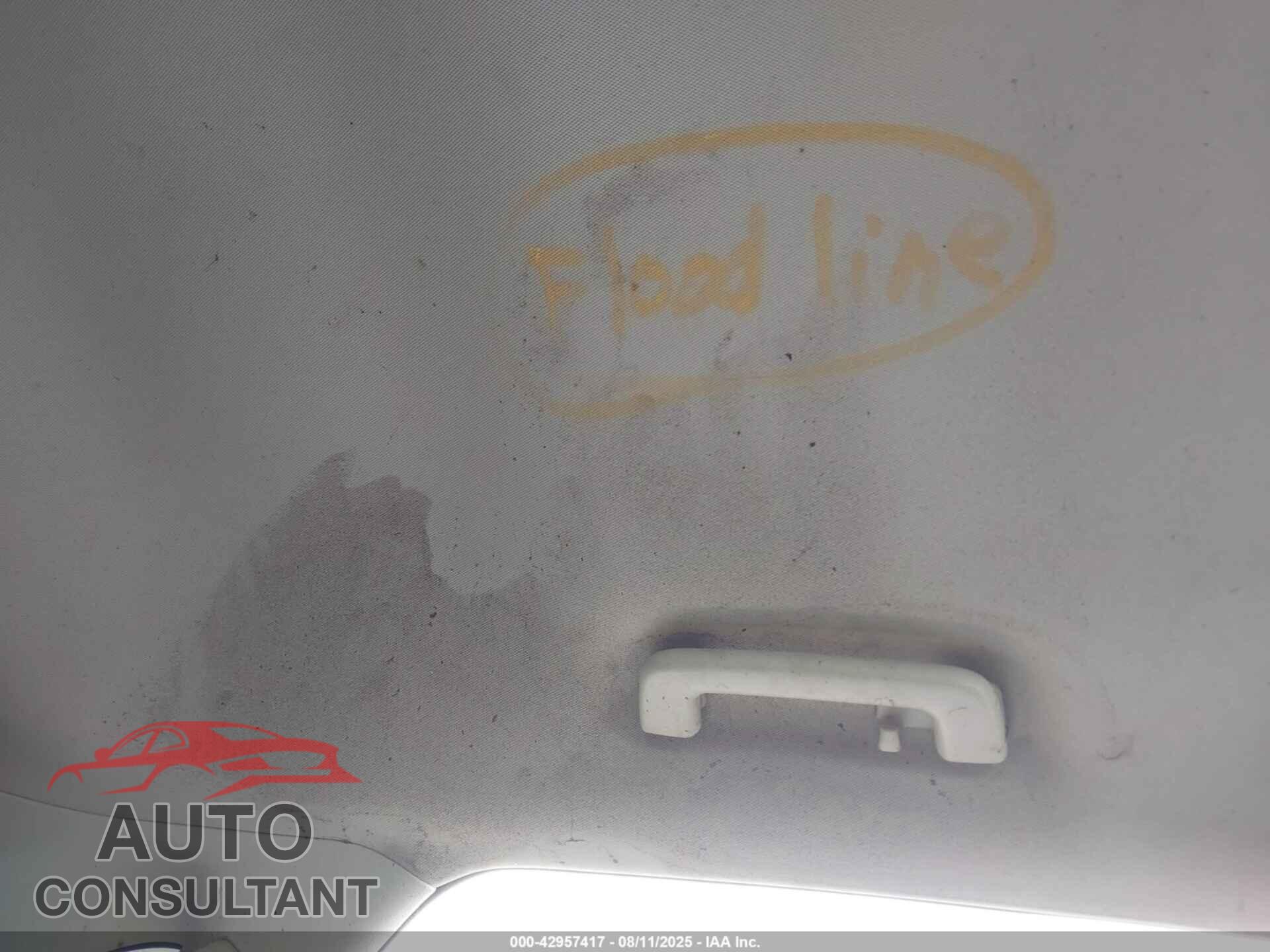 FORD EDGE 2015 - 2FMTK4K98FBB61693
