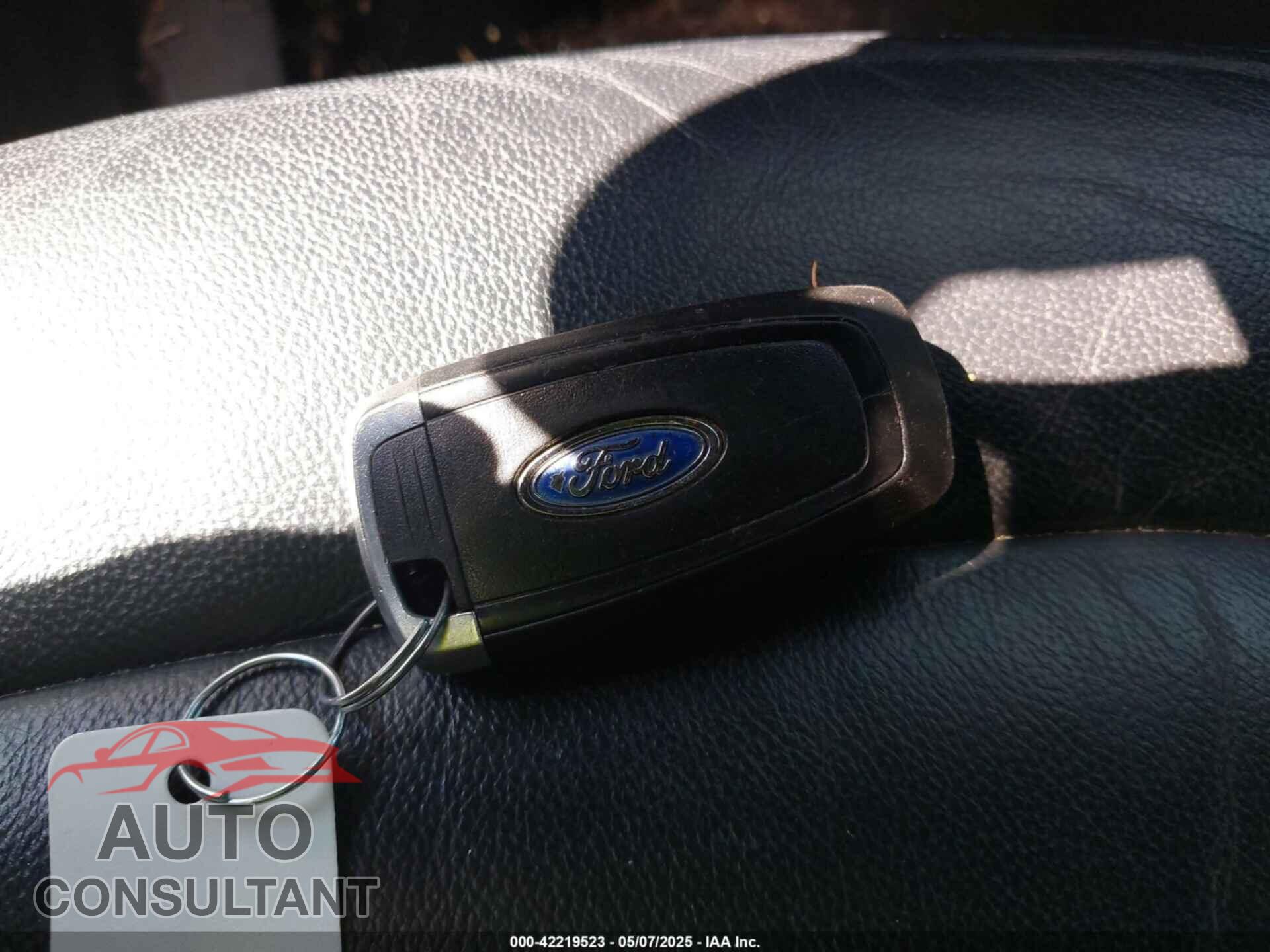 FORD EXPLORER 2018 - 1FM5K7D85JGB04304