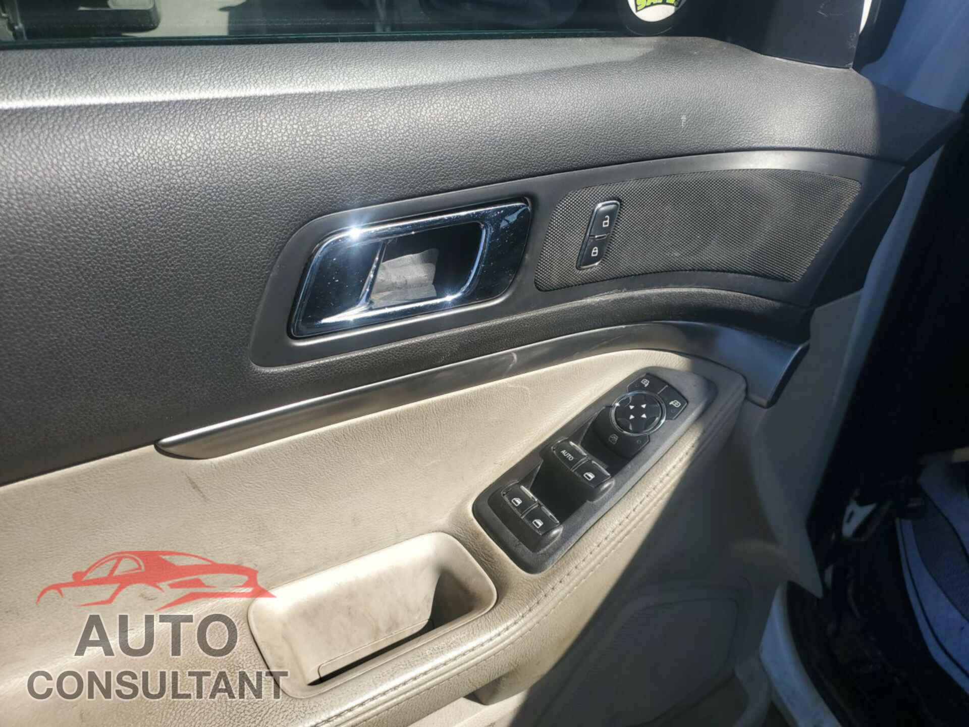 FORD EXPLORER 2014 - 1FM5K8B85EGA50596