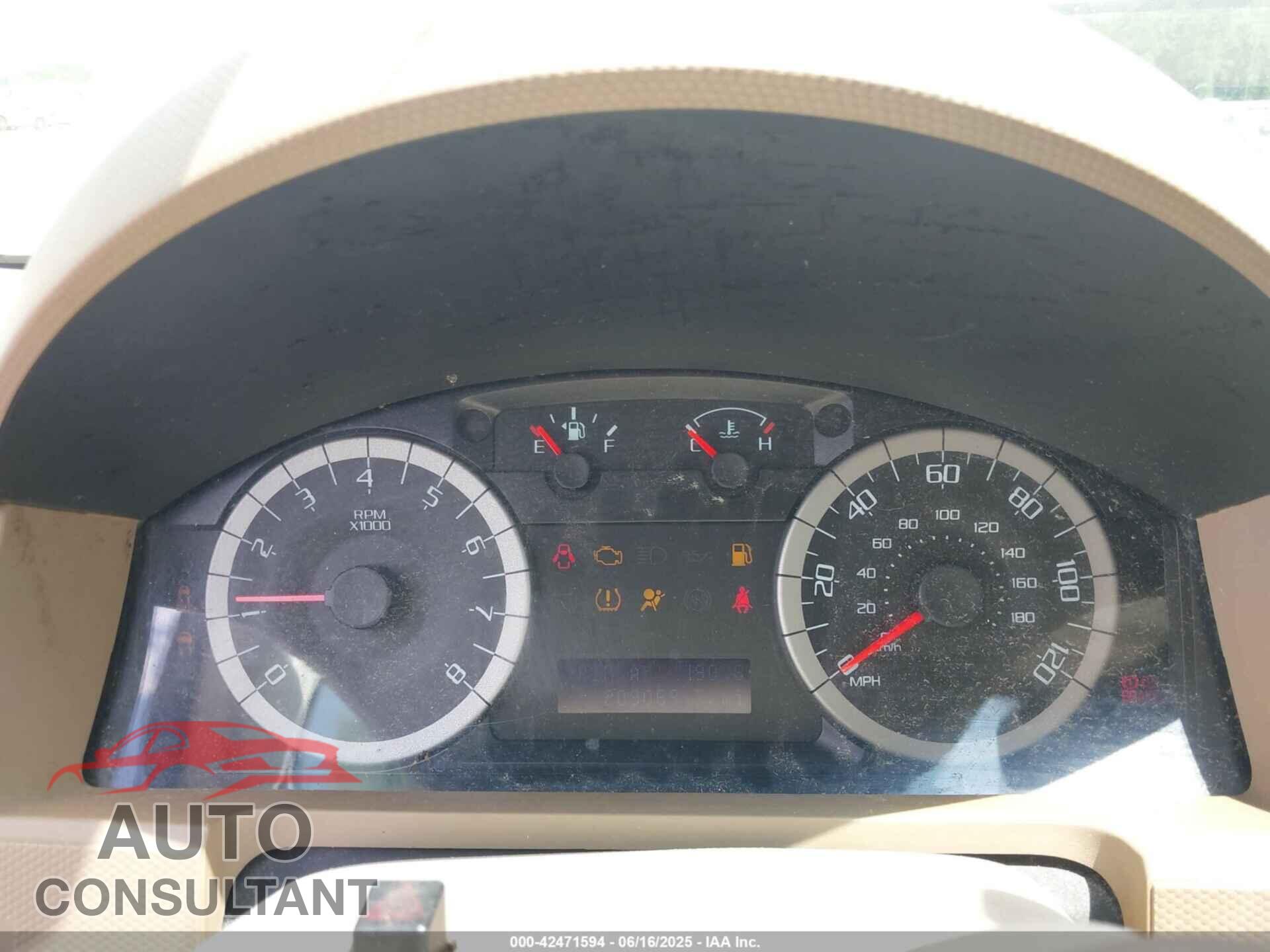 FORD ESCAPE 2012 - 1FMCU0E7XCKA87918