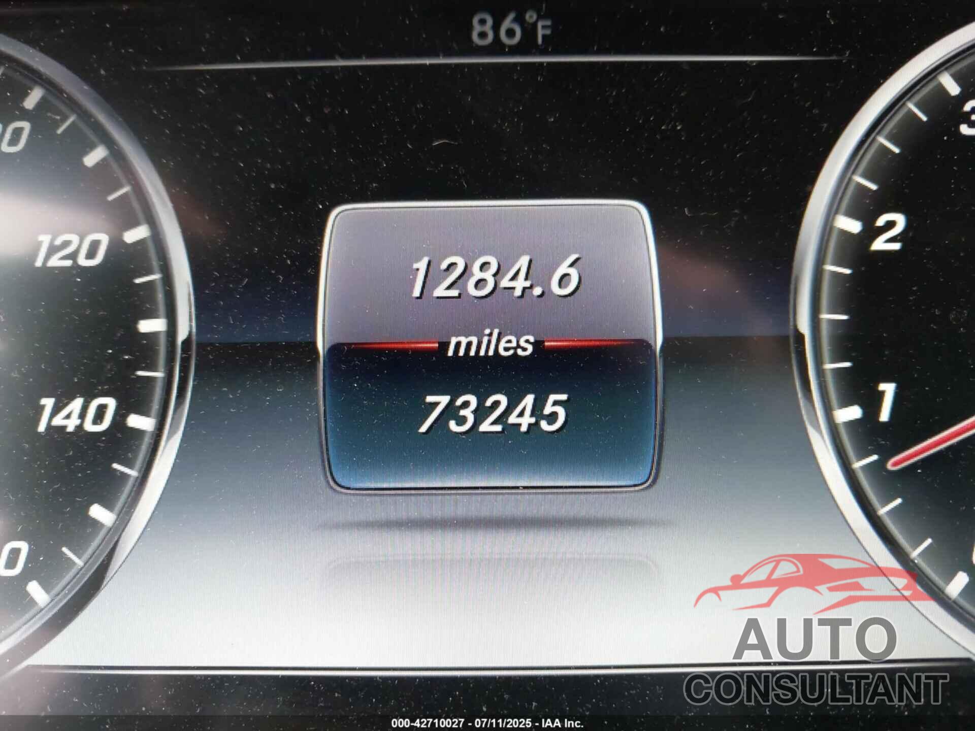 MERCEDES-BENZ S 550 2015 - WDDUG8CB7FA195211