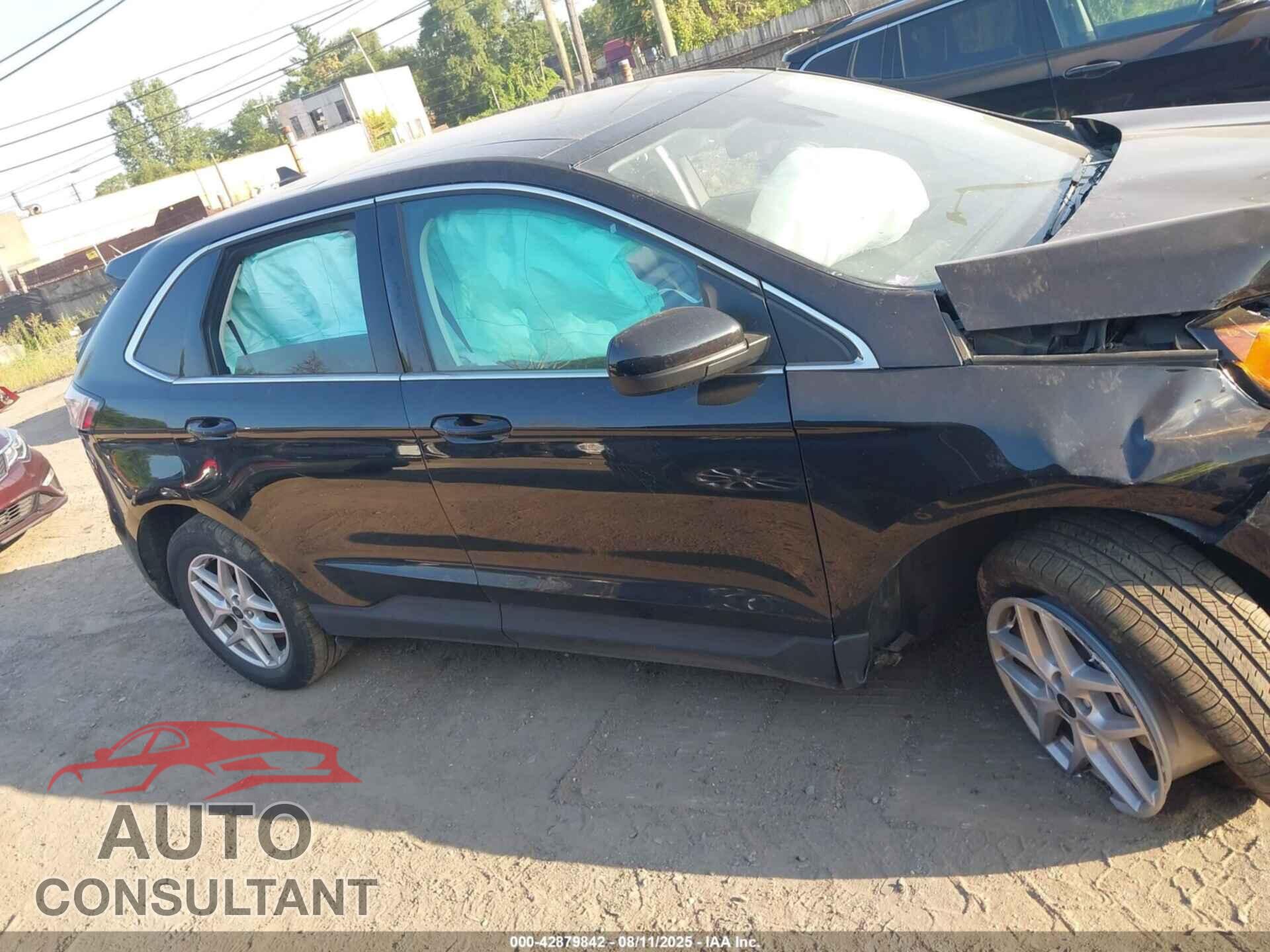 FORD EDGE 2024 - 2FMPK4J96RBA83065
