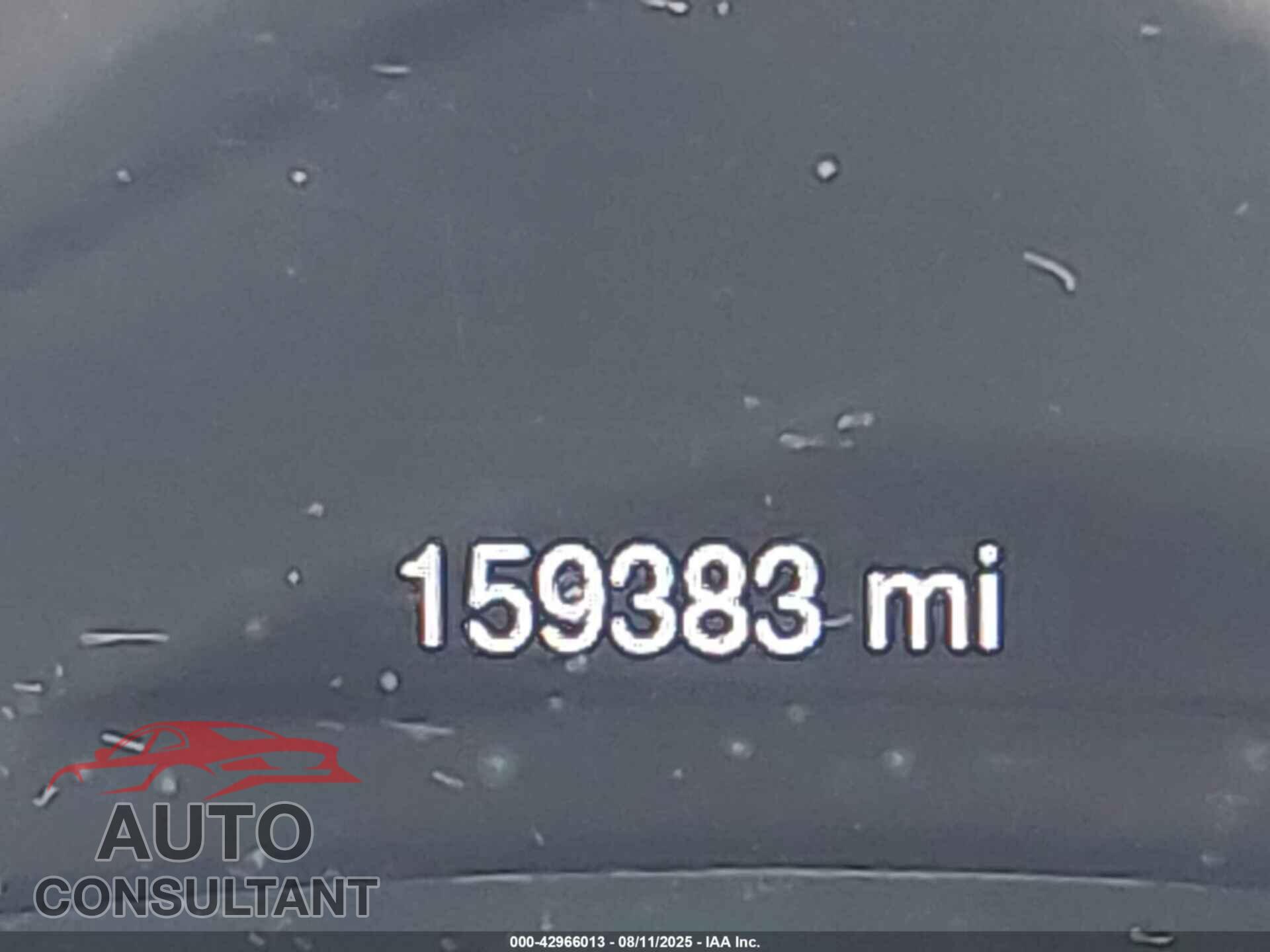DODGE DURANGO 2015 - 1C4SDJET5FC746084