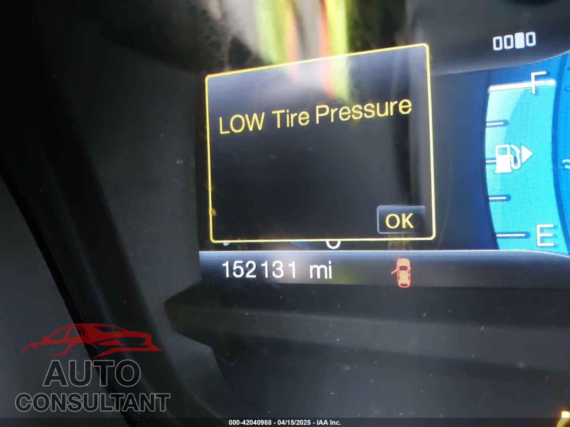 FORD EXPLORER 2013 - 1FM5K8GT5DGB30203