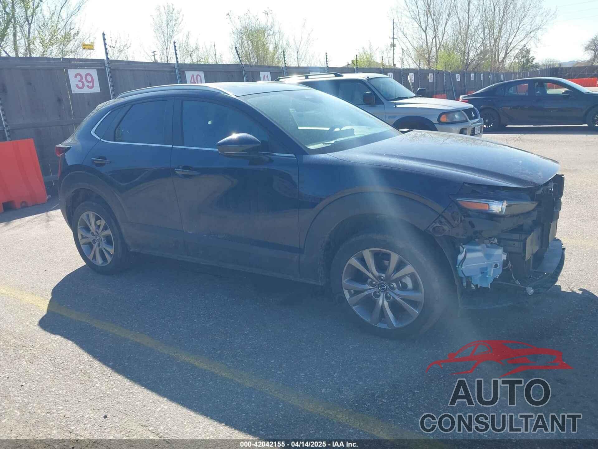 MAZDA CX-30 2024 - 3MVDMBCMXRM604020