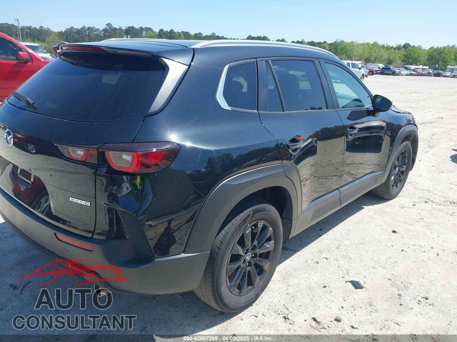 MAZDA CX-50 2024 - 7MMVABBM4RN184051