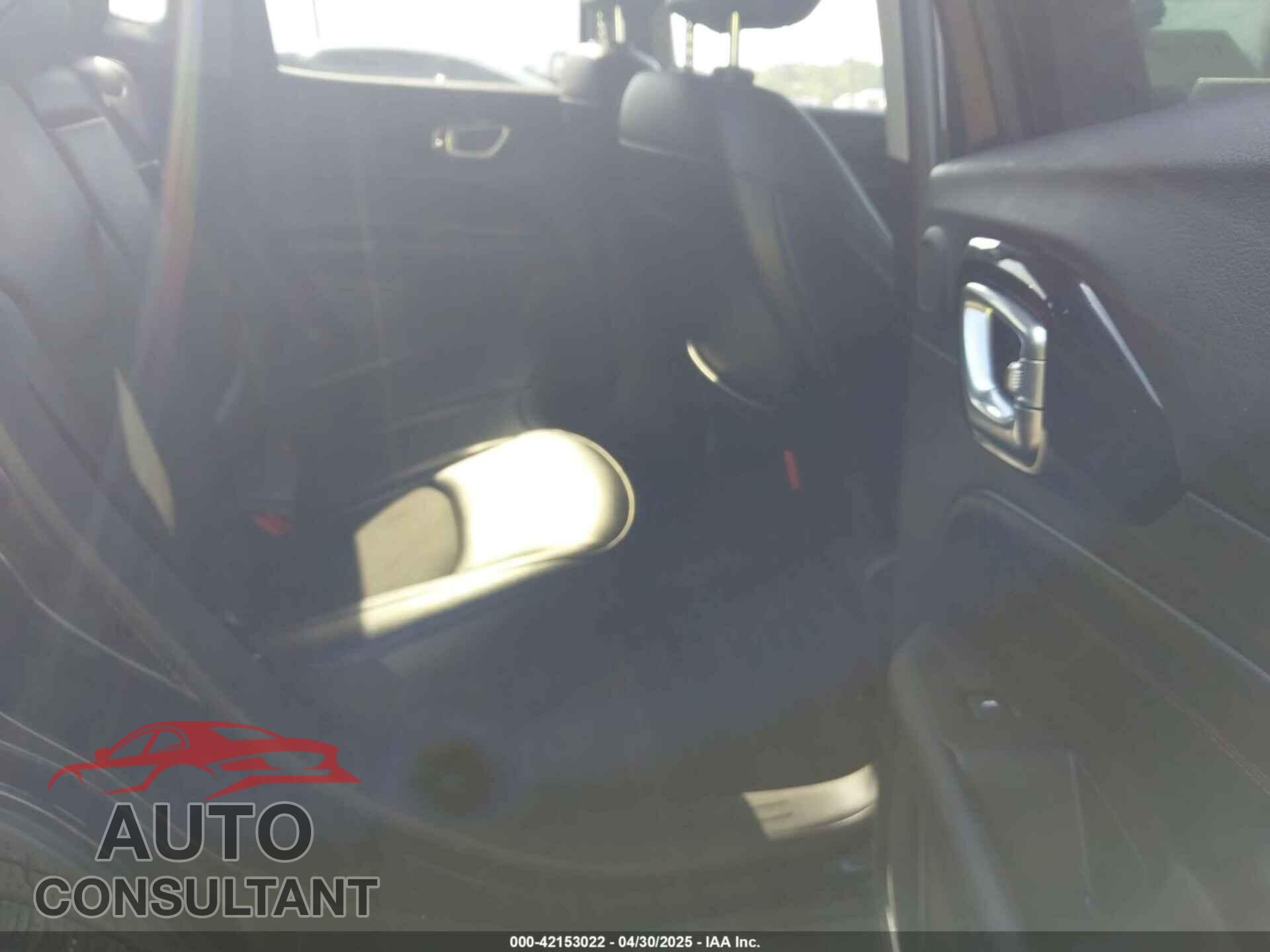 JEEP COMPASS 2022 - 3C4NJDDB8NT226237