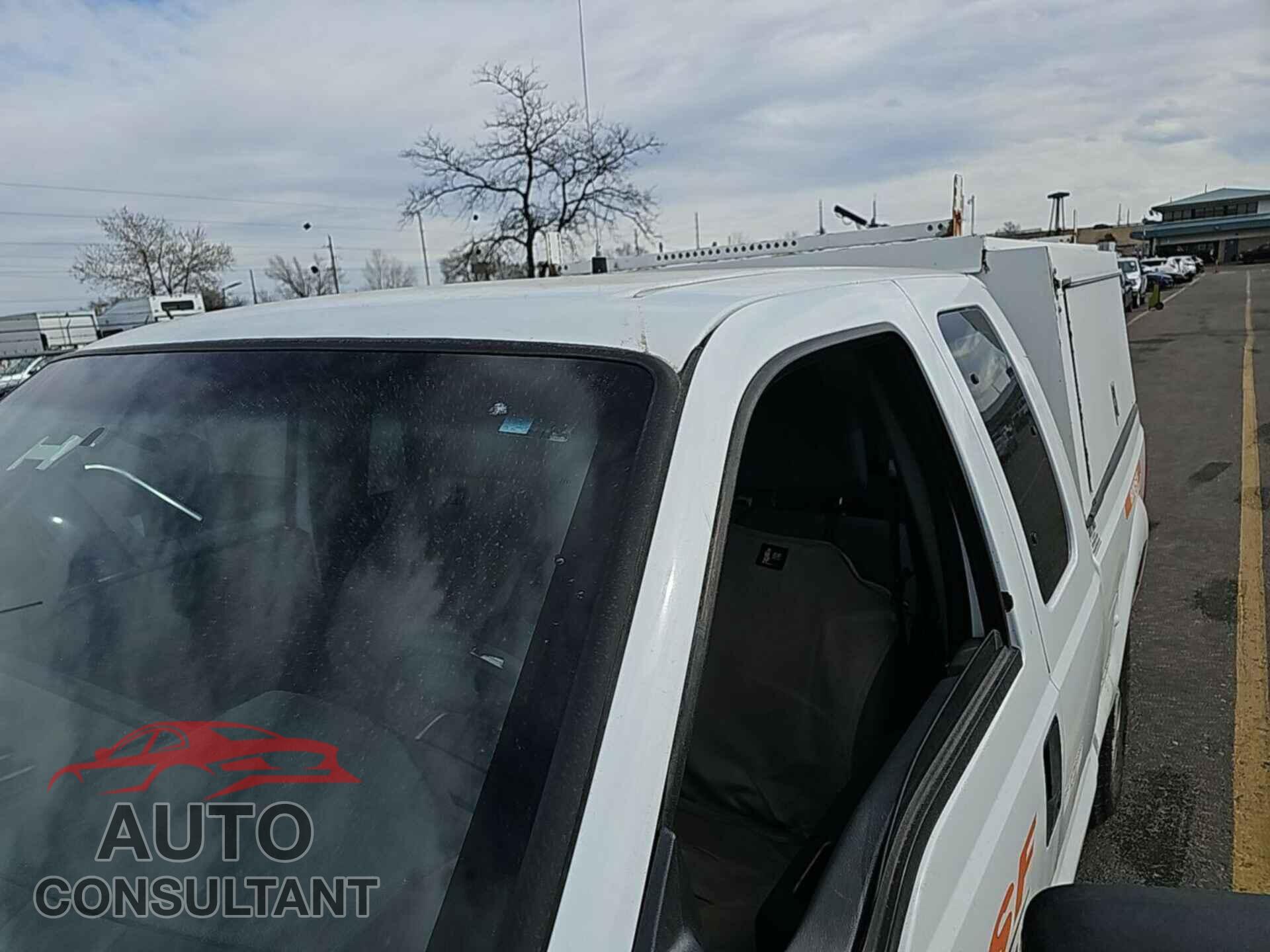 FORD F250 2015 - 1FT7X2B60FEA48326