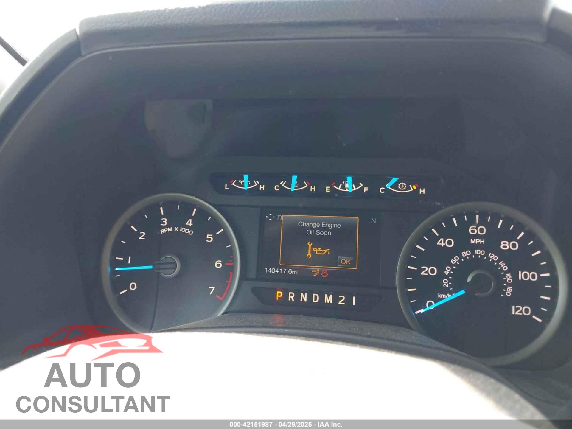 FORD F-150 2017 - 1FTEW1EP8HFC29504