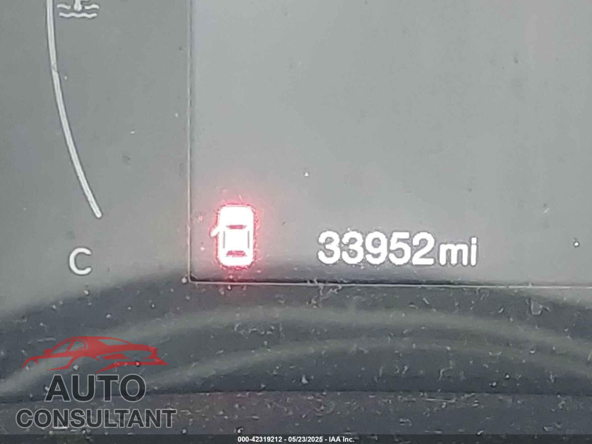 JEEP COMPASS 2019 - 3C4NJDBB1KT648171