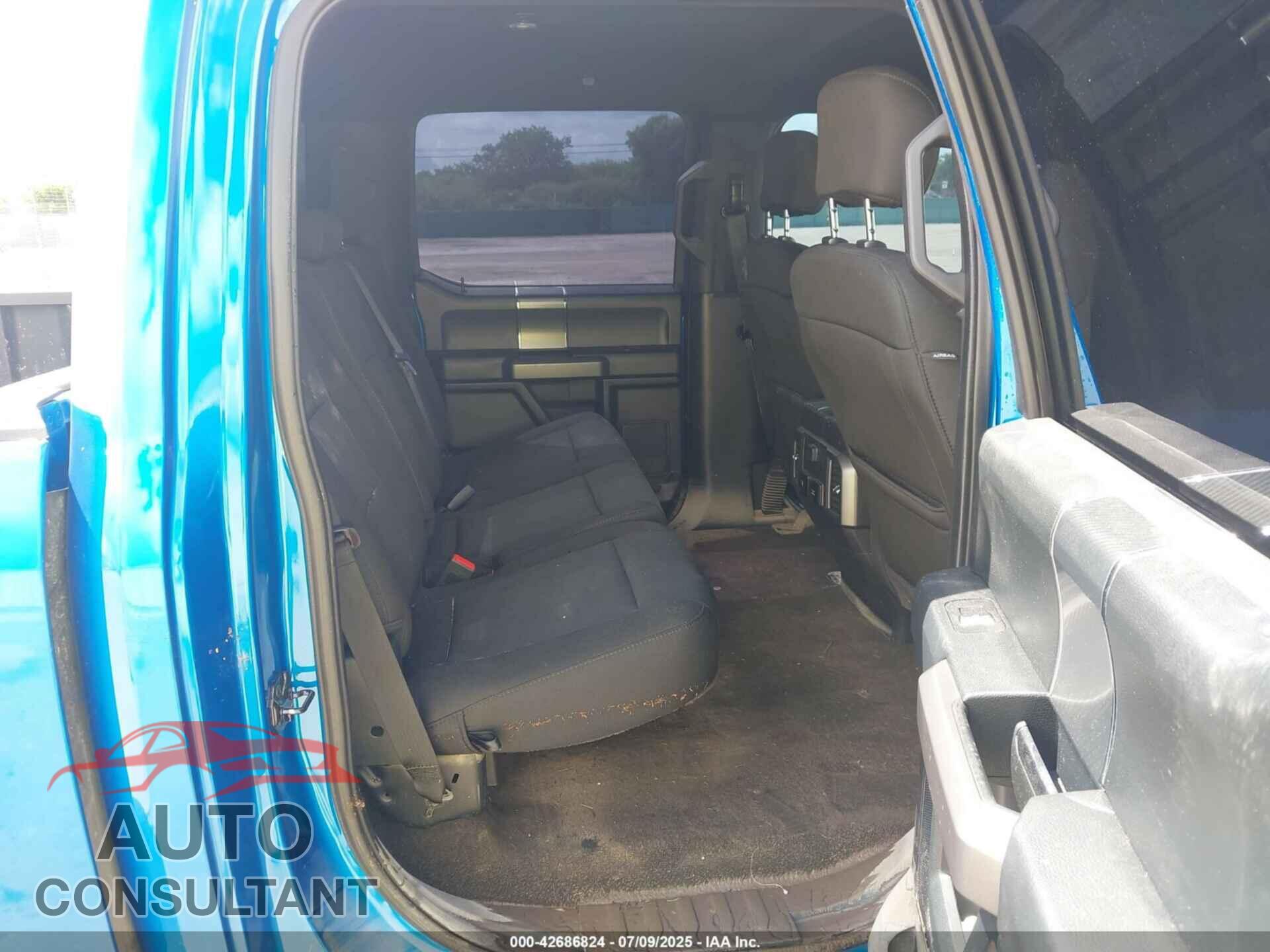 FORD F-150 2020 - 1FTEW1E55LKD88916
