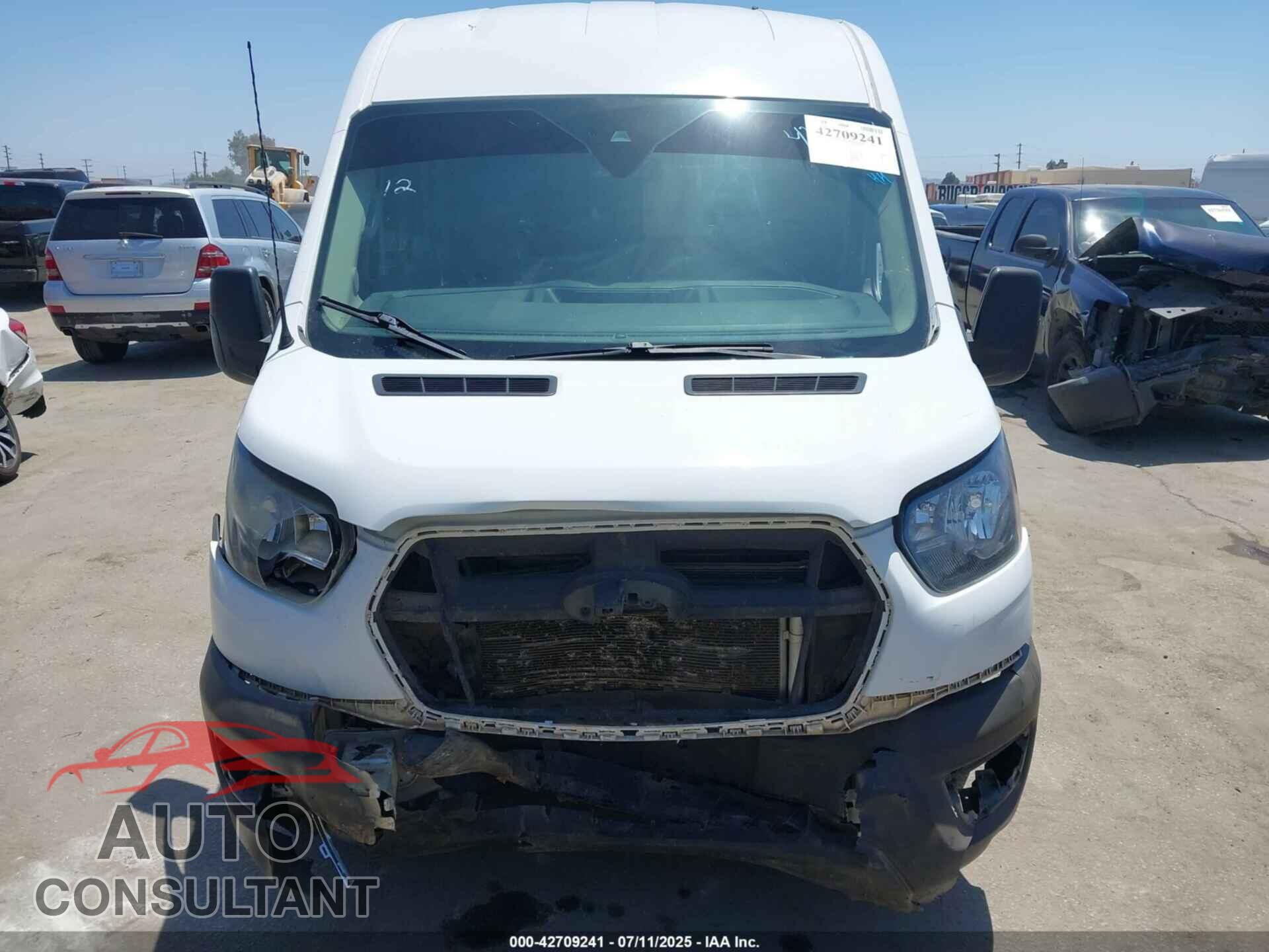 FORD TRANSIT-250 2020 - 1FTBR1C85LKB03896
