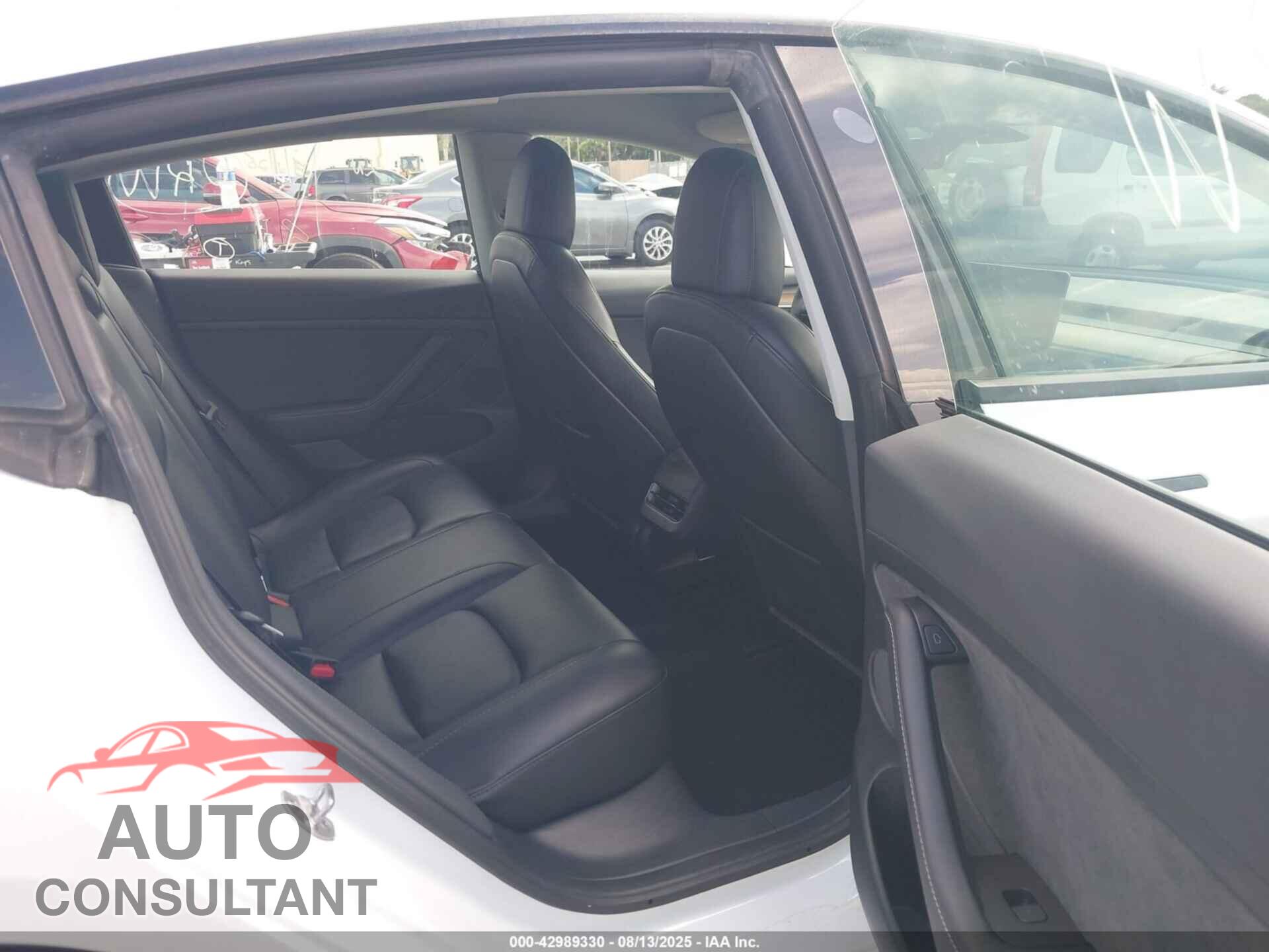 TESLA MODEL 3 2023 - 5YJ3E1EA6PF435719