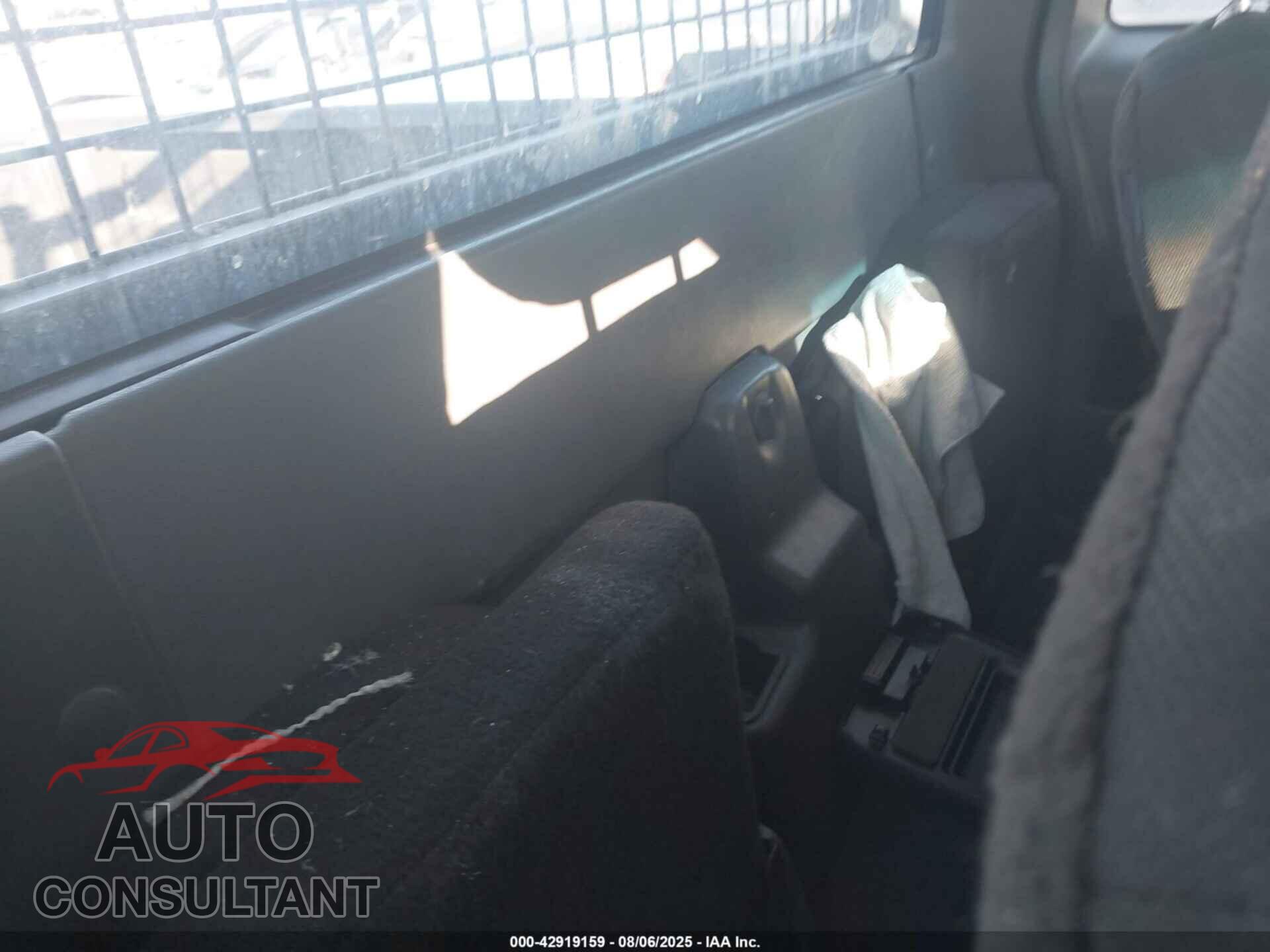 FORD RANGER 2010 - 1FTLR4FE8APA55222