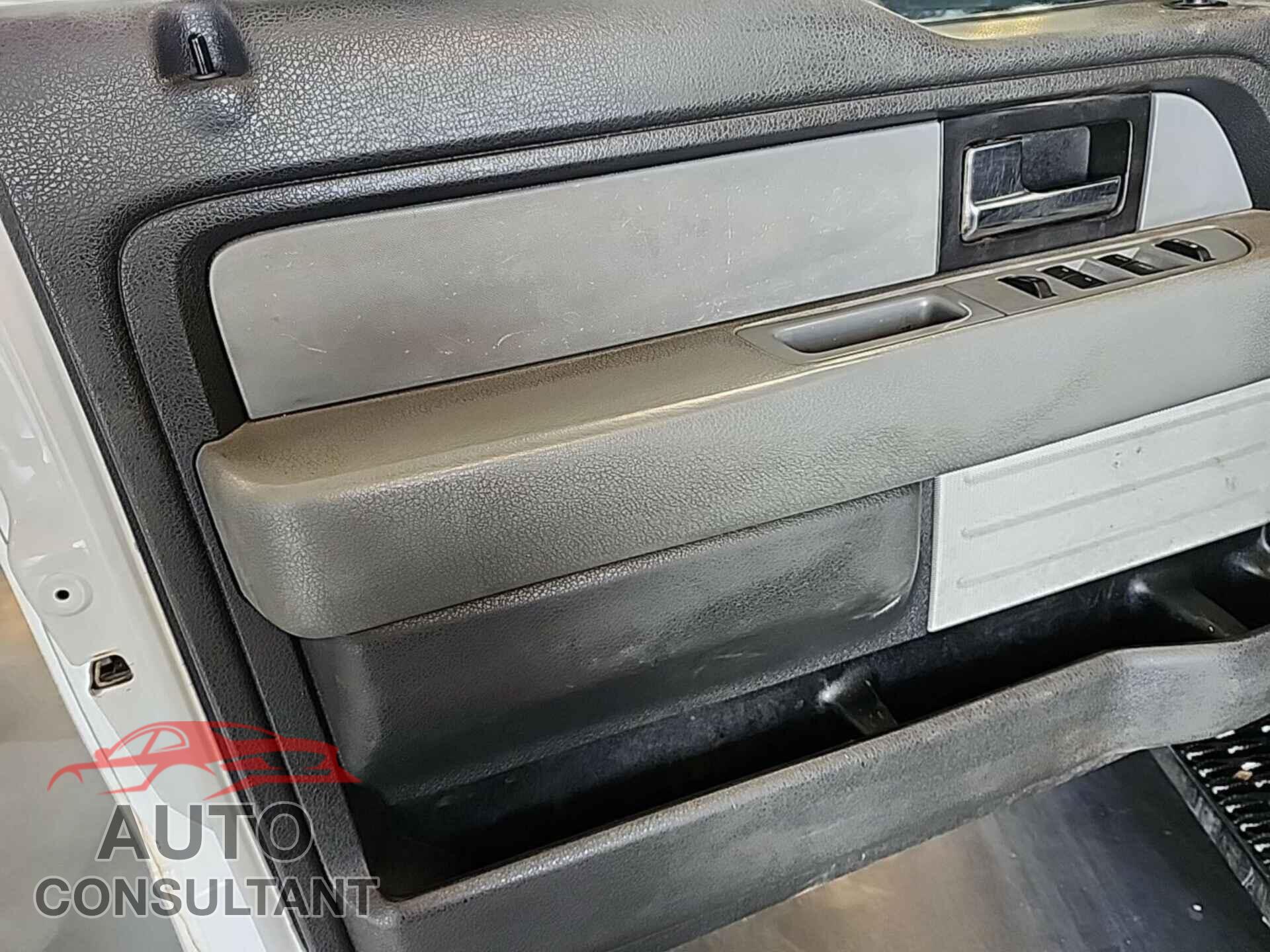 FORD F150 2014 - 1FTVX1EFXEKD28039