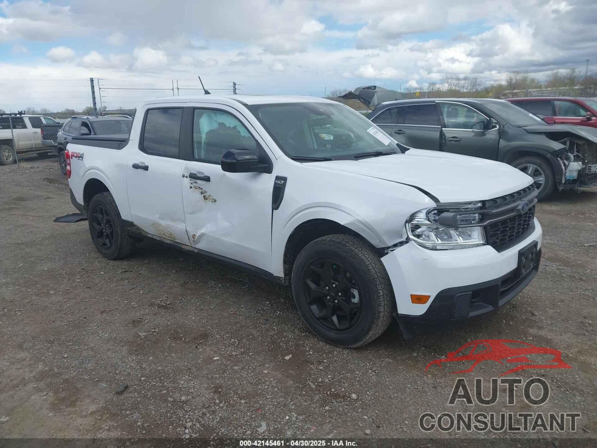 FORD MAVERICK 2024 - 3FTTW8J96RRB80203