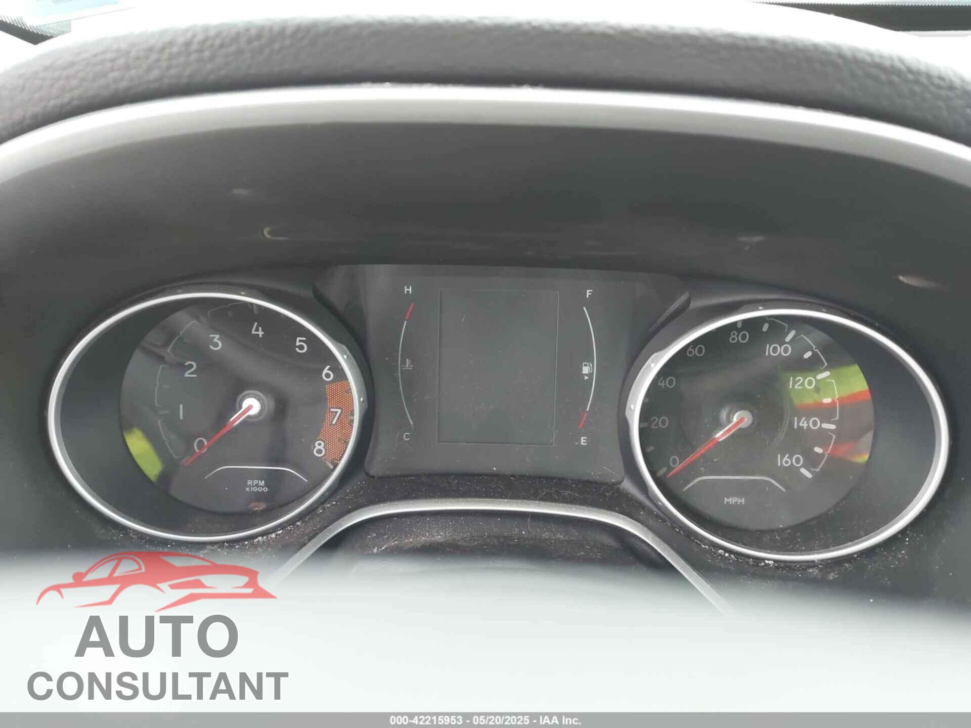 JEEP COMPASS 2018 - 3C4NJDBB7JT128233