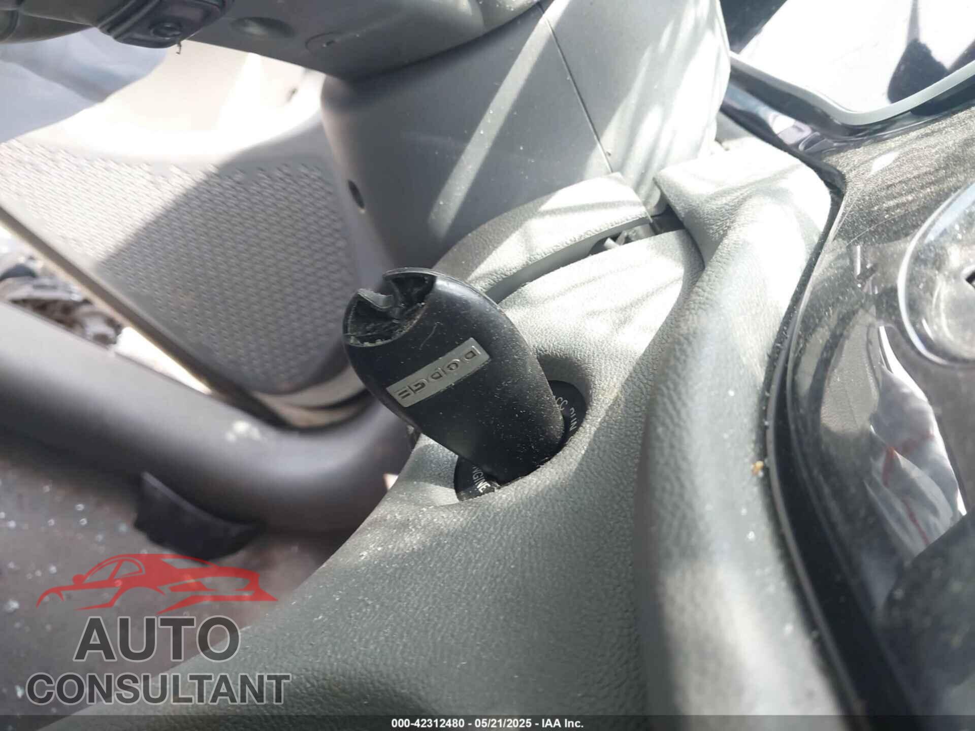 DODGE DART 2013 - 1C3CDFCH5DD293239