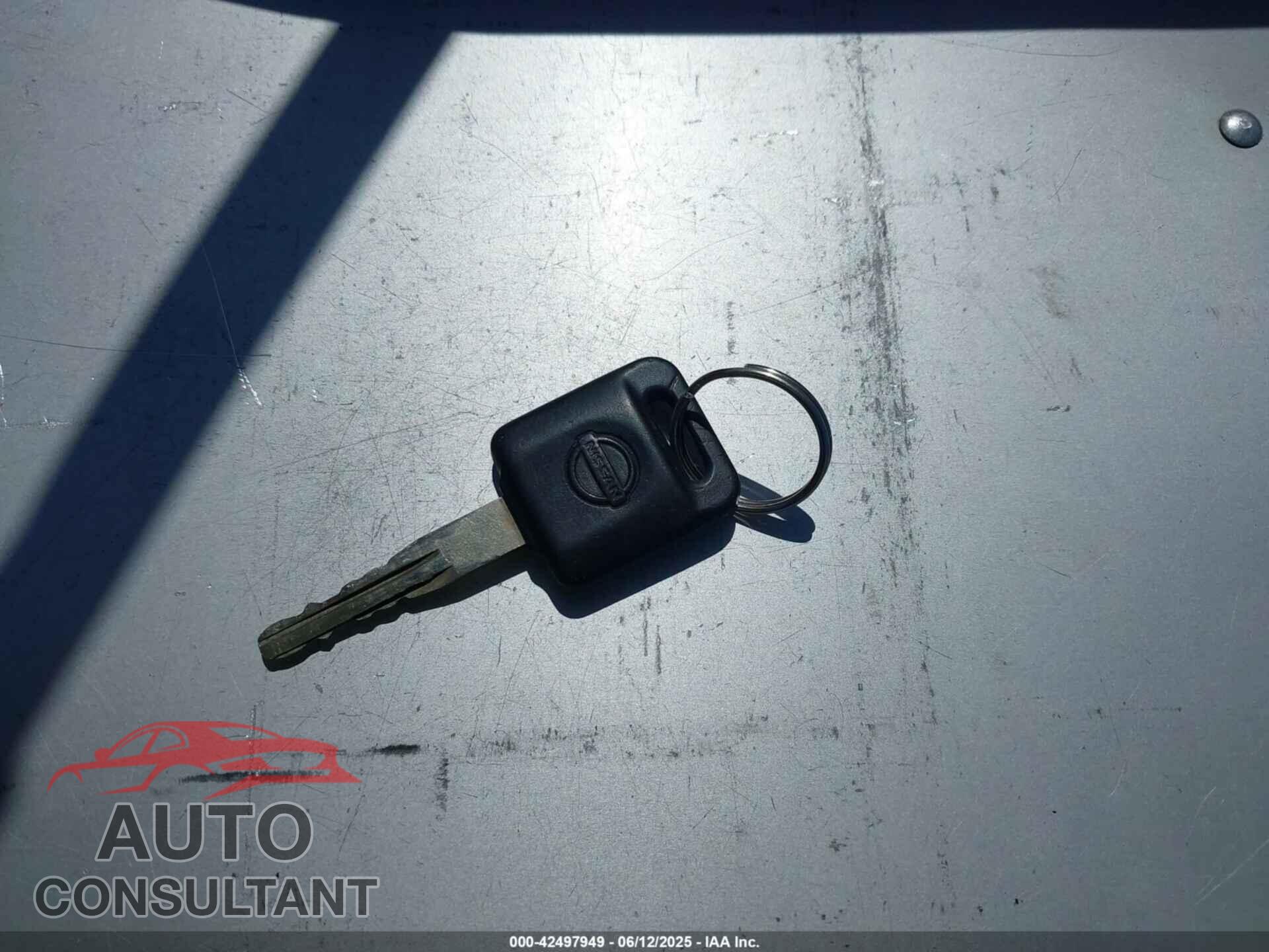 NISSAN VERSA NOTE 2014 - 3N1CE2CPXEL377662