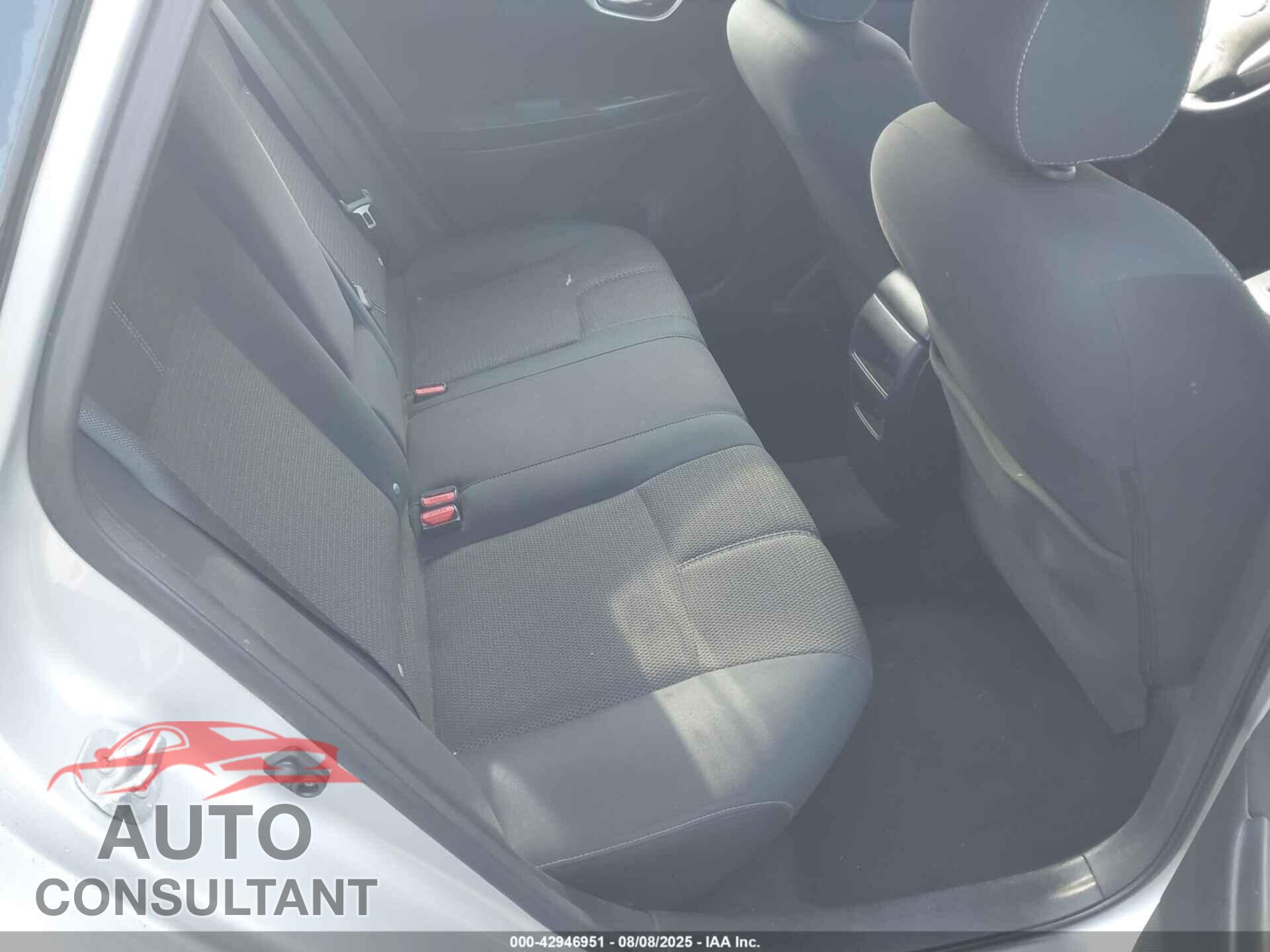 NISSAN SENTRA 2015 - 3N1AB7AP1FY319475