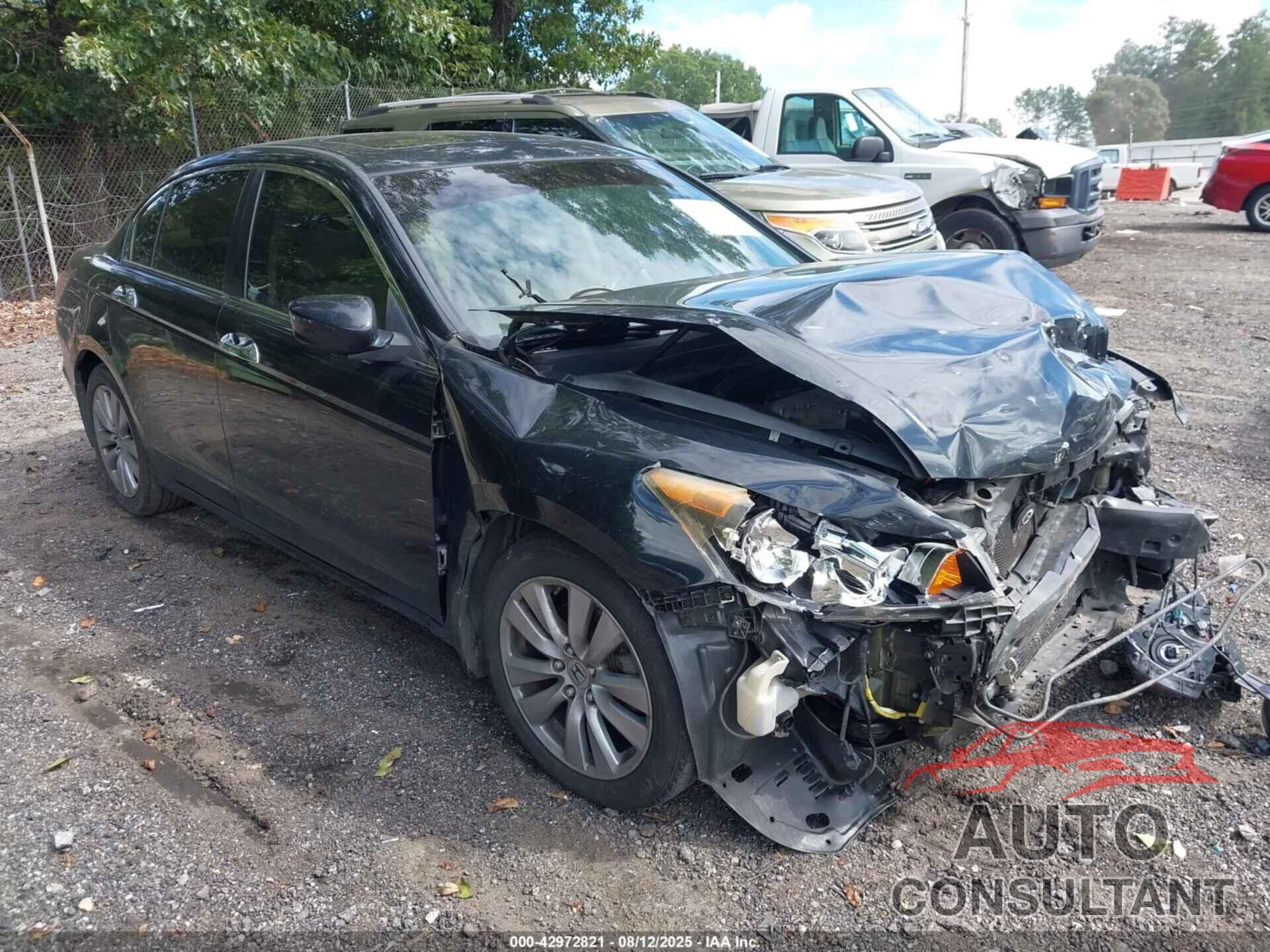 HONDA ACCORD 2011 - 1HGCP3F88BA026433