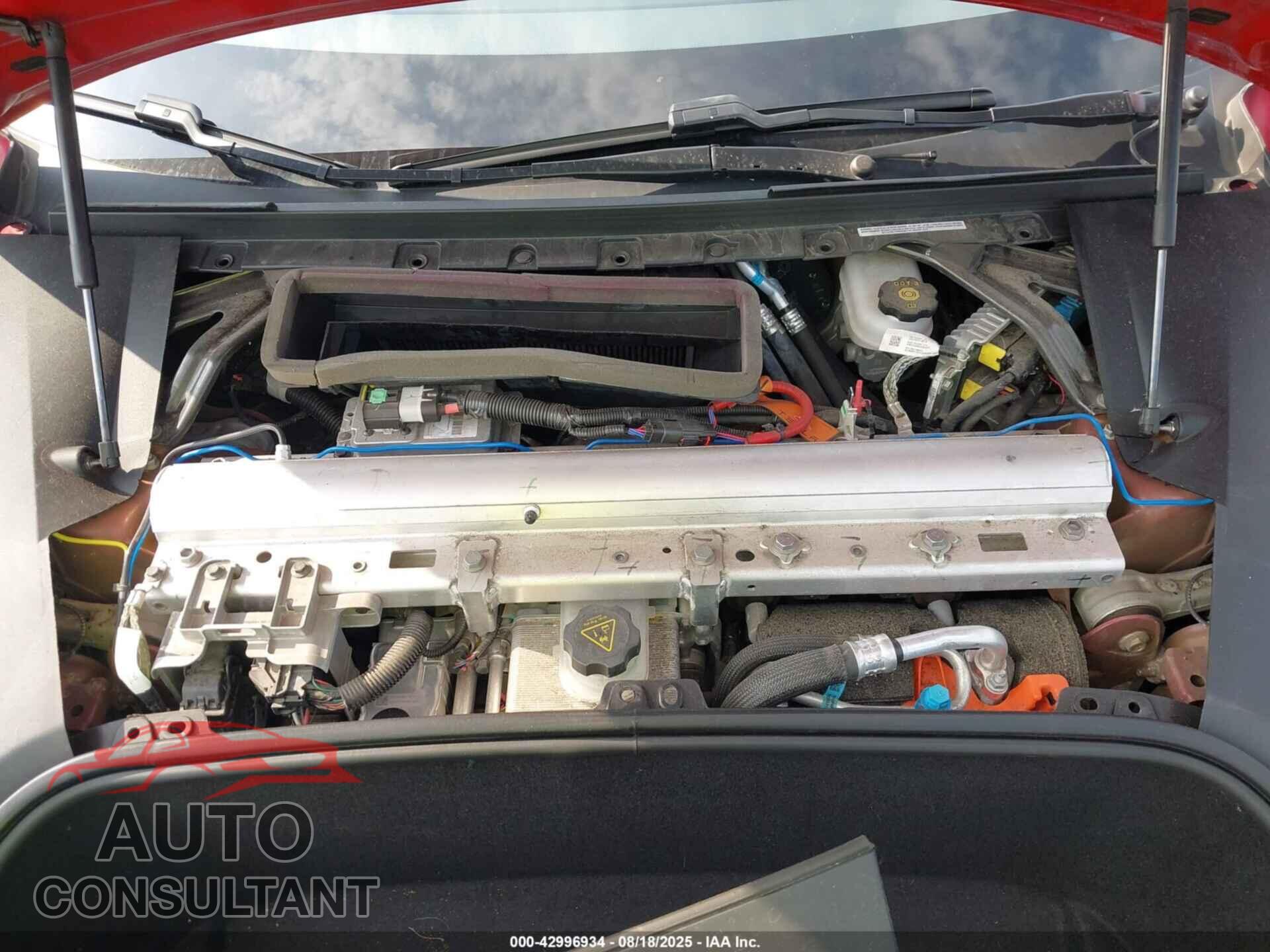 TESLA MODEL S 2021 - 5YJSA1E63MF453139