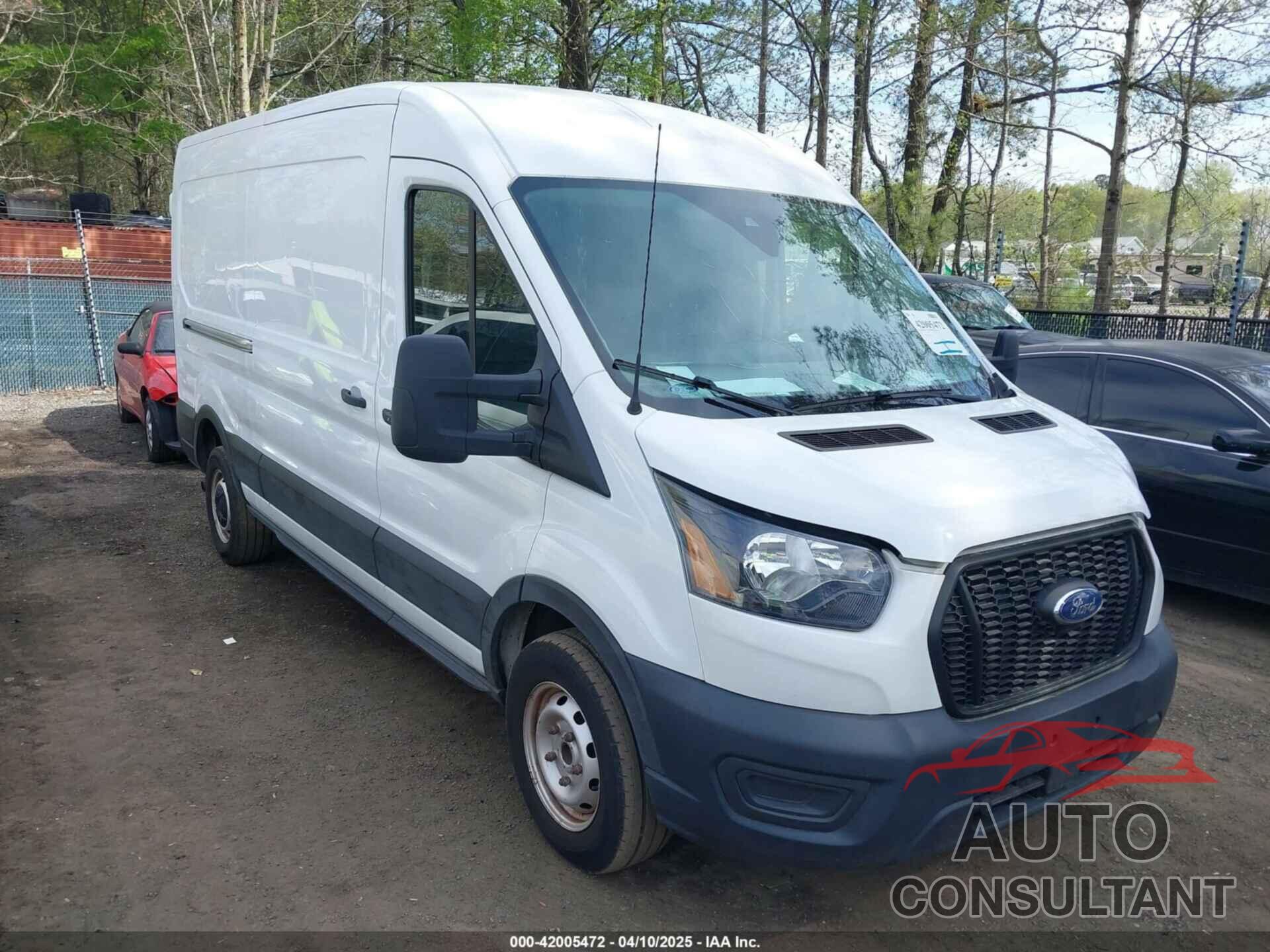 FORD TRANSIT-250 2021 - 1FTBR1C85MKA48173